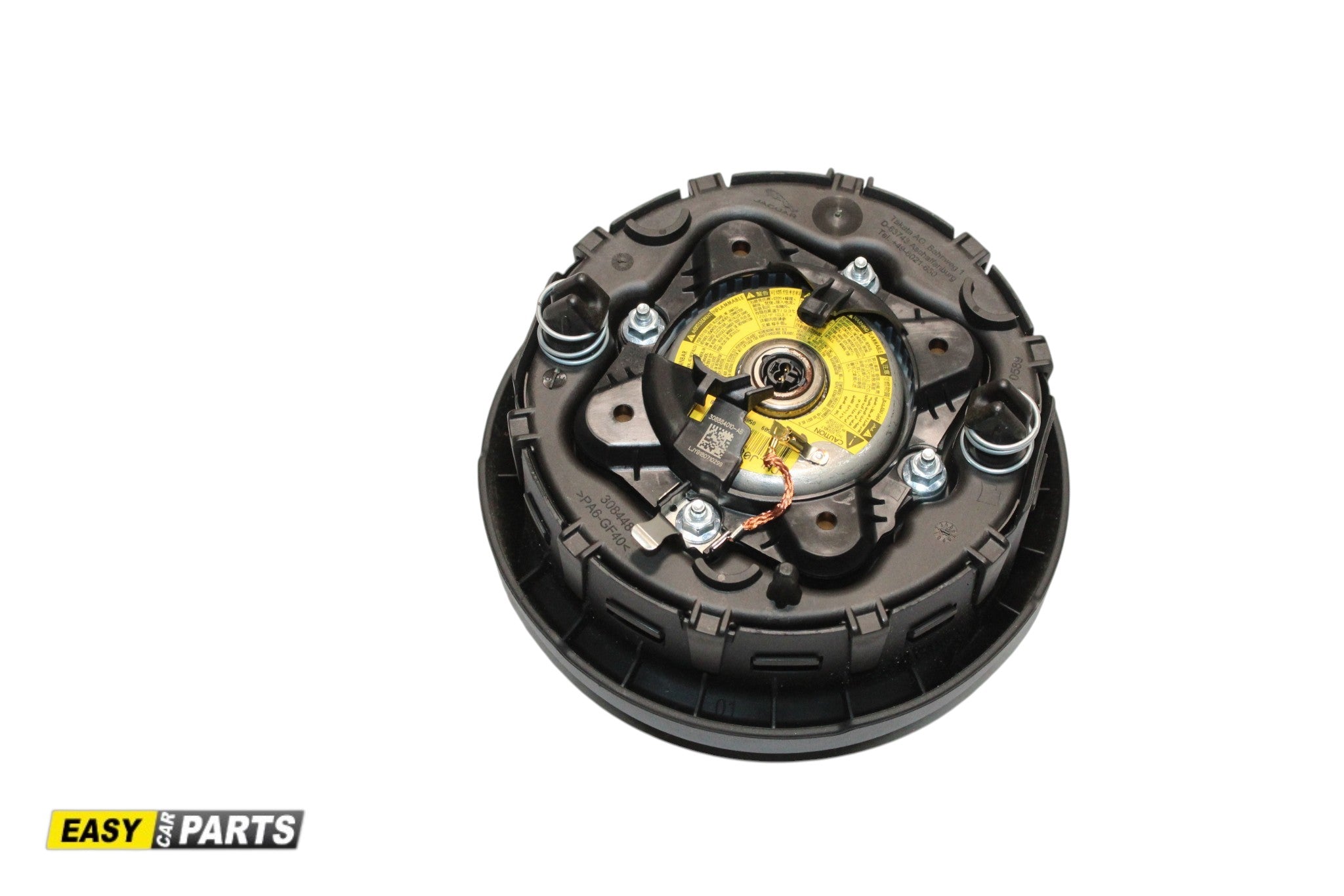 JAGUAR F PACE Steering Wheel Airbag GX73-043B13-BE8PVJ 2016-2020