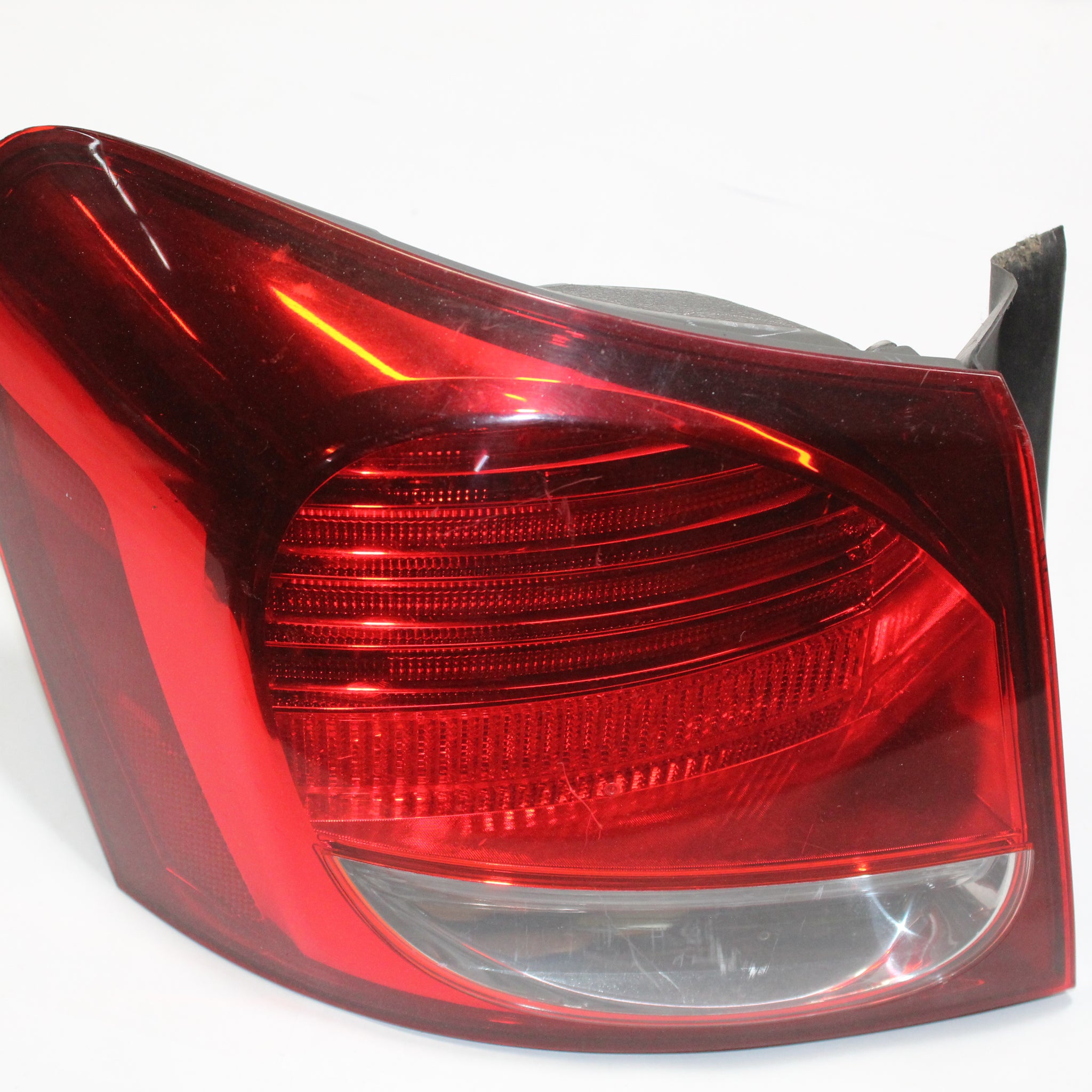 2007 LEXUS GS300 LEFT SIDE REAR OUTER TAIL LIGHT