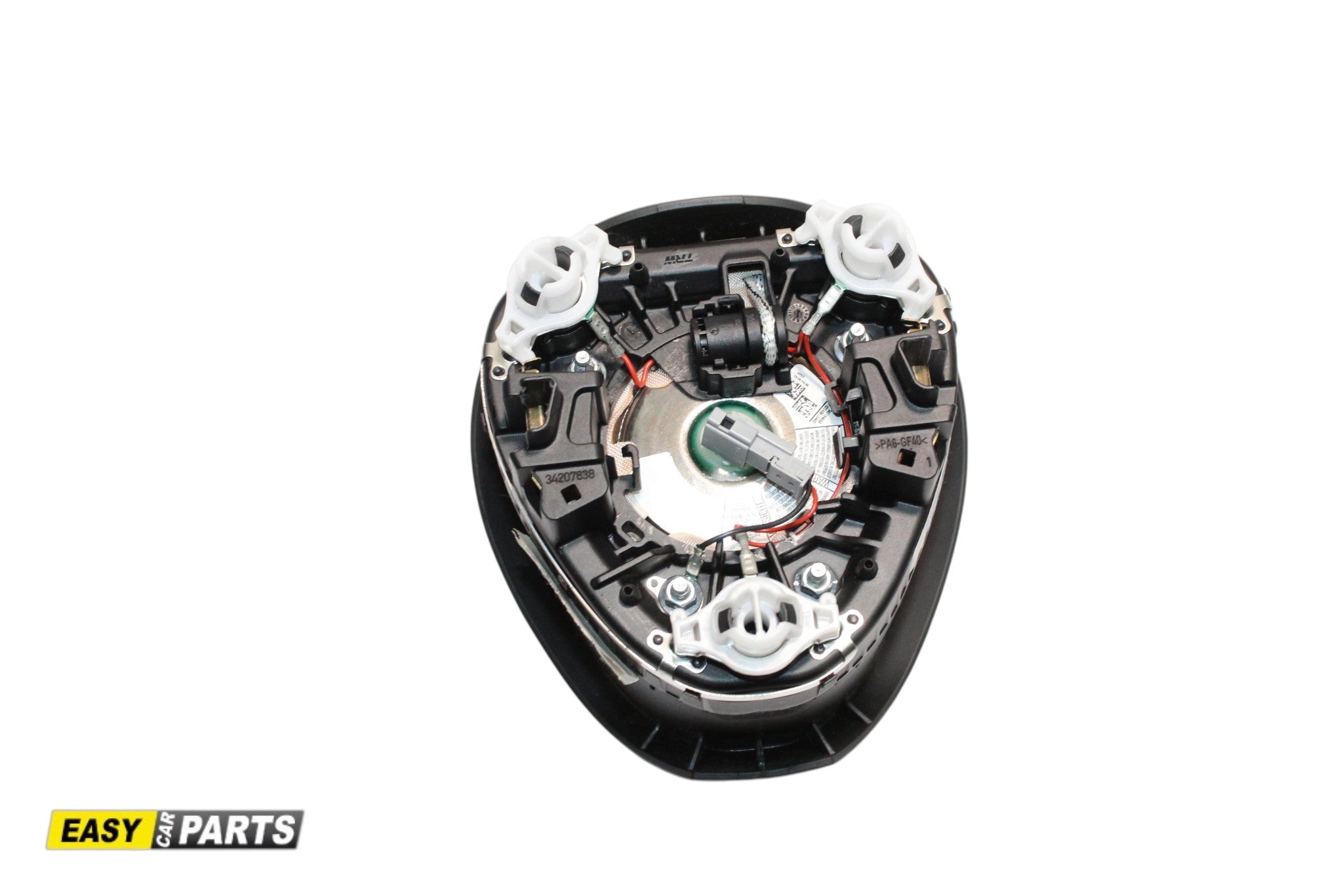 VAUXHALL GRANDLAND Steering Wheel Airbag 2017-2021