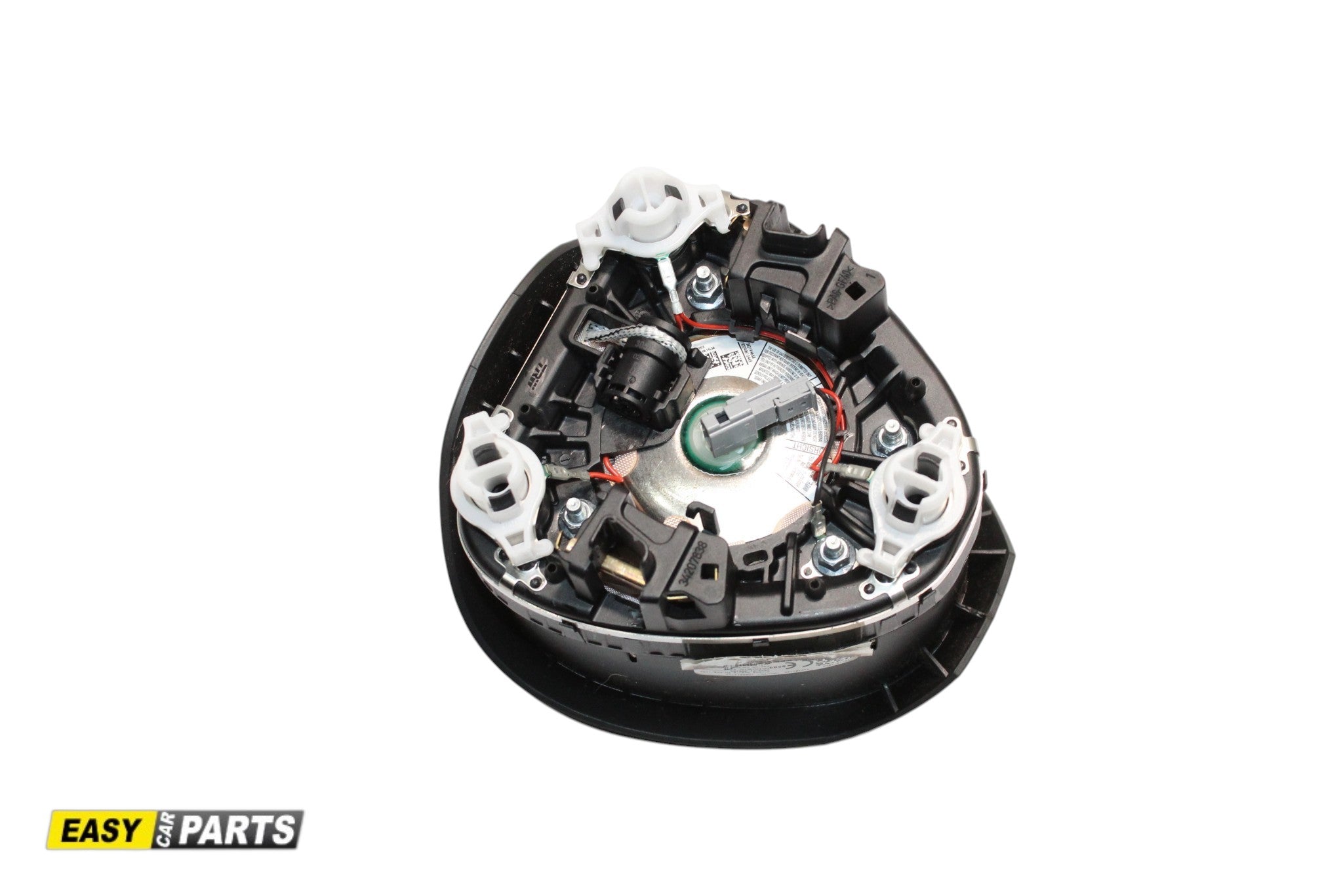 VAUXHALL GRANDLAND Steering Wheel Airbag 2017-2021