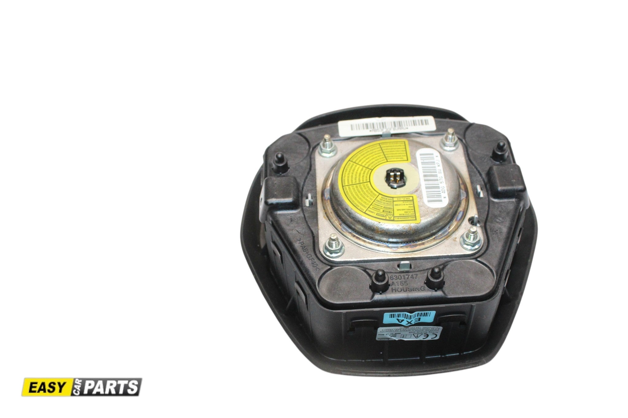 SSANGYONG TURISMO Steering Wheel Airbag 2016