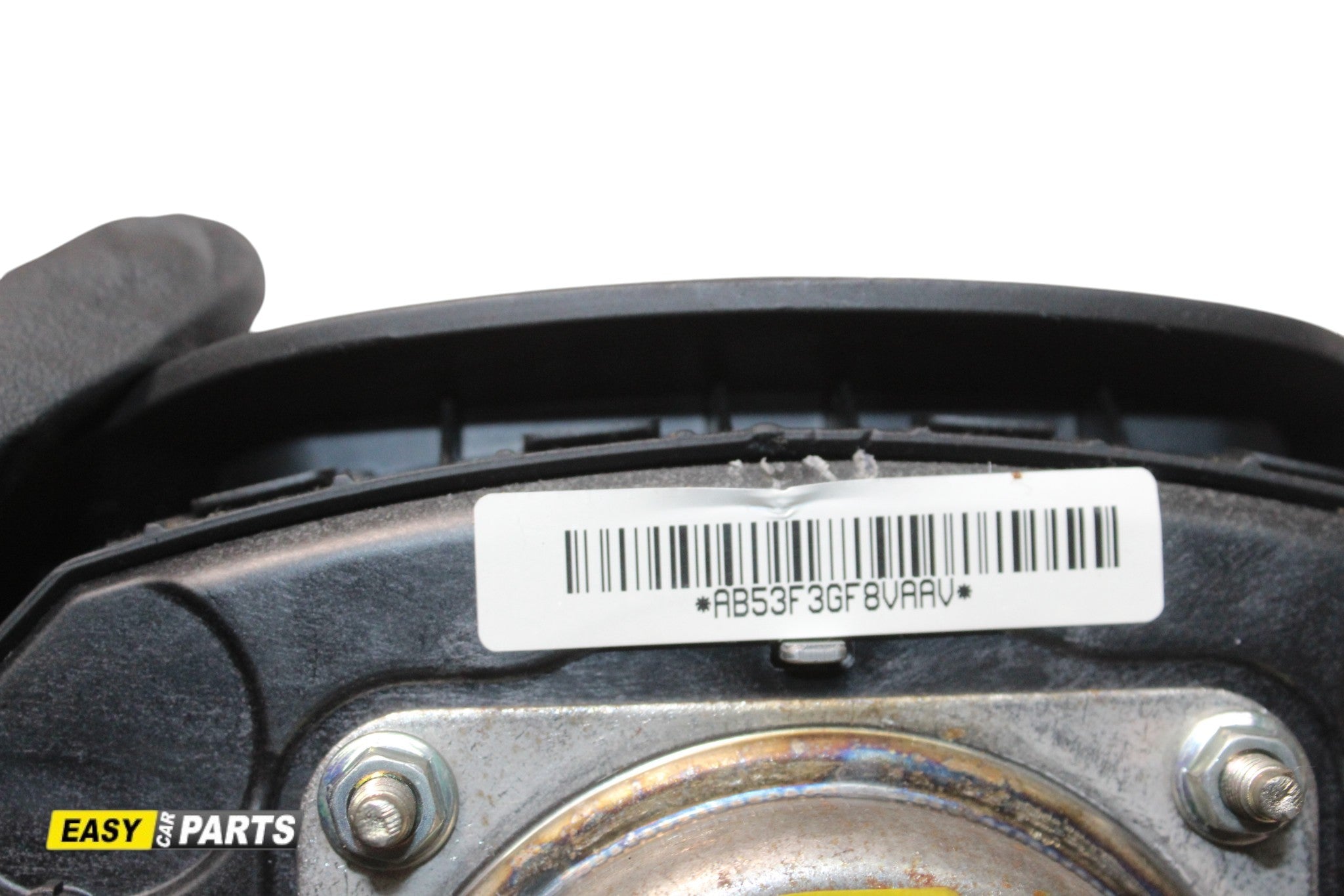 SSANGYONG TURISMO Steering Wheel Airbag 2016