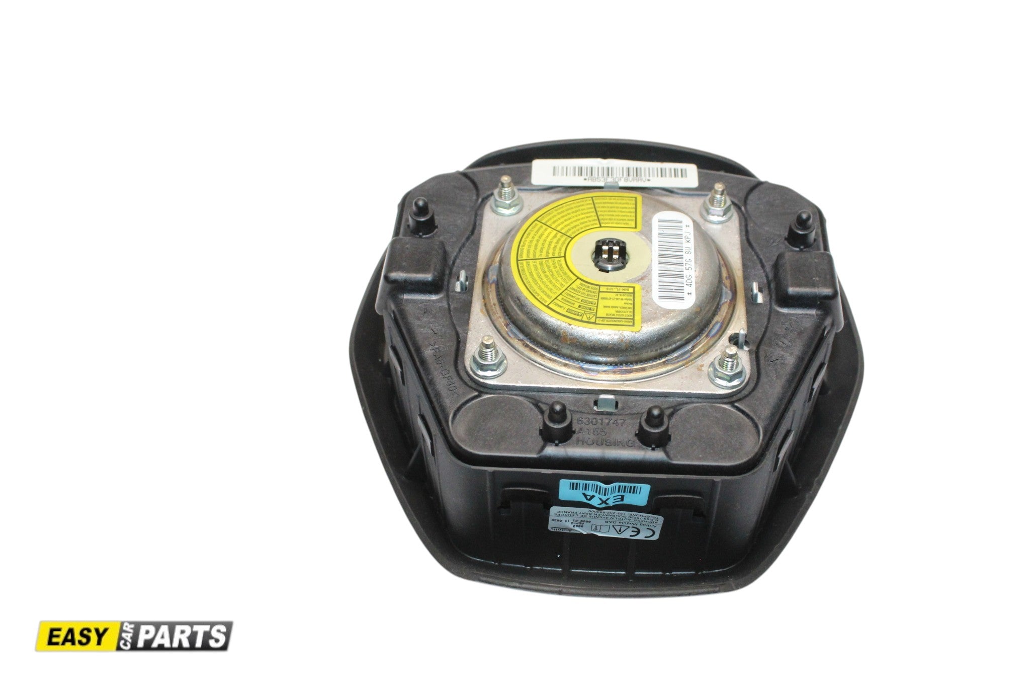 SSANGYONG TURISMO Steering Wheel Airbag 2016