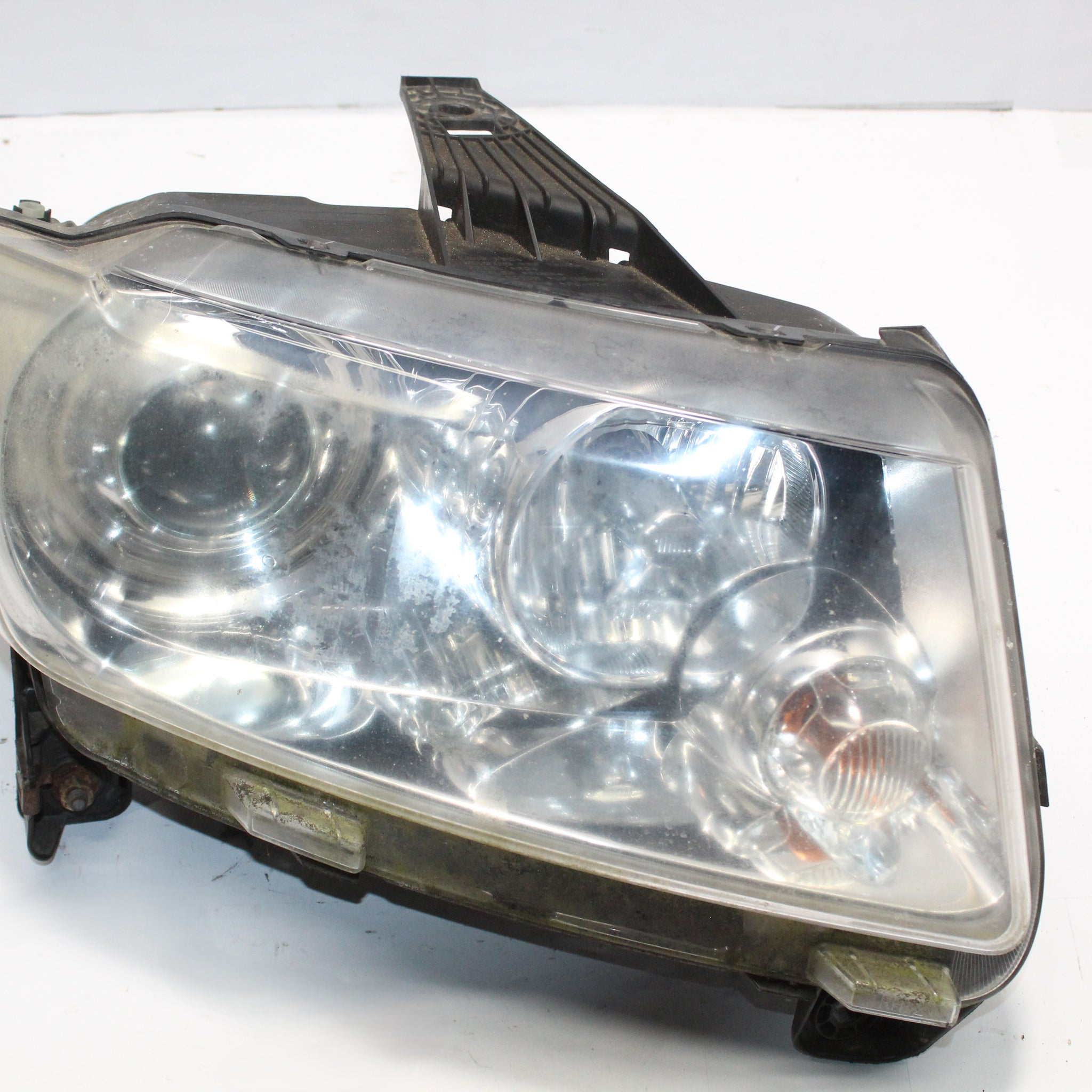 JEEP COMPASS RIGHT SIDE HEADLIGHT 2013 05182550AF