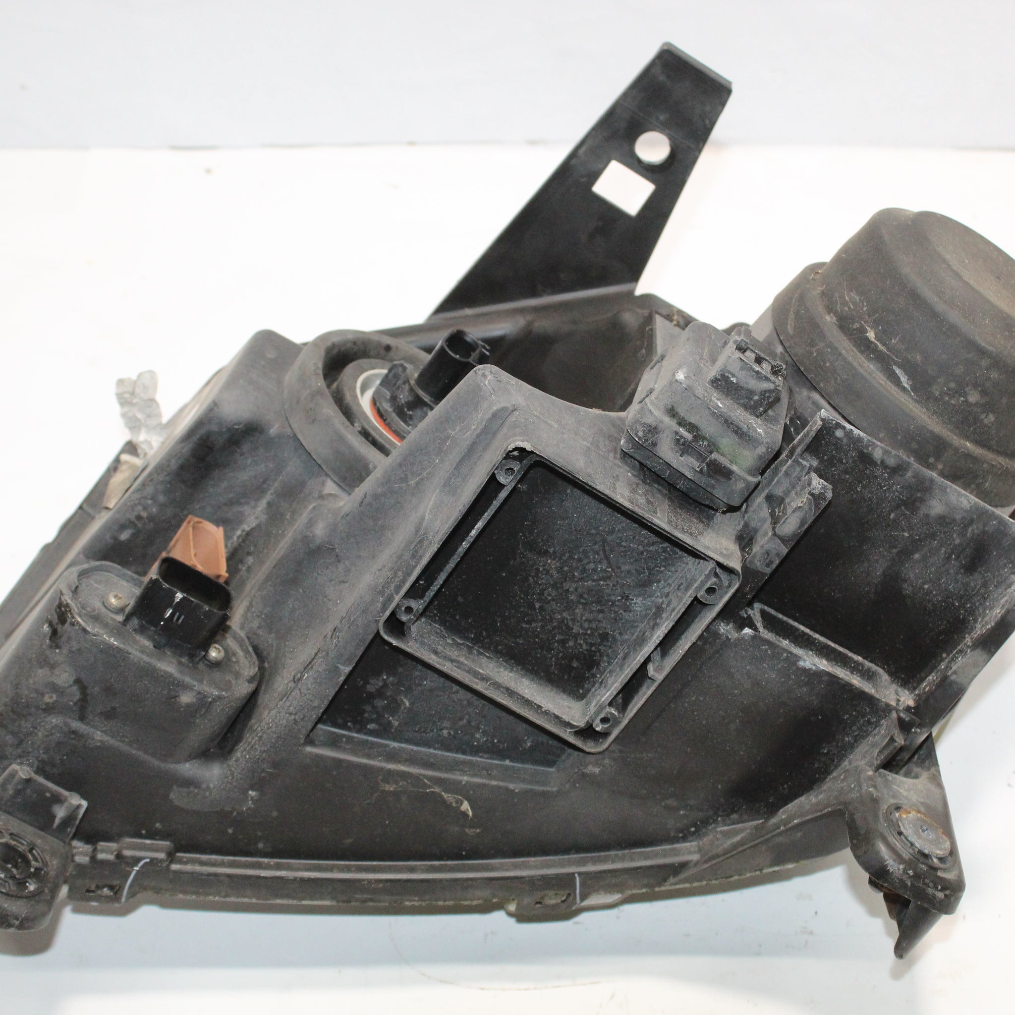 JEEP COMPASS RIGHT SIDE HEADLIGHT 2013 05182550AF