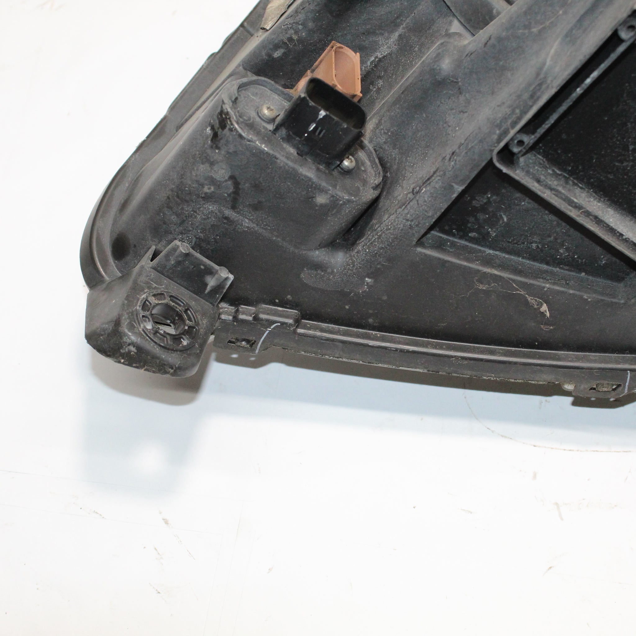 JEEP COMPASS RIGHT SIDE HEADLIGHT 2013 05182550AF