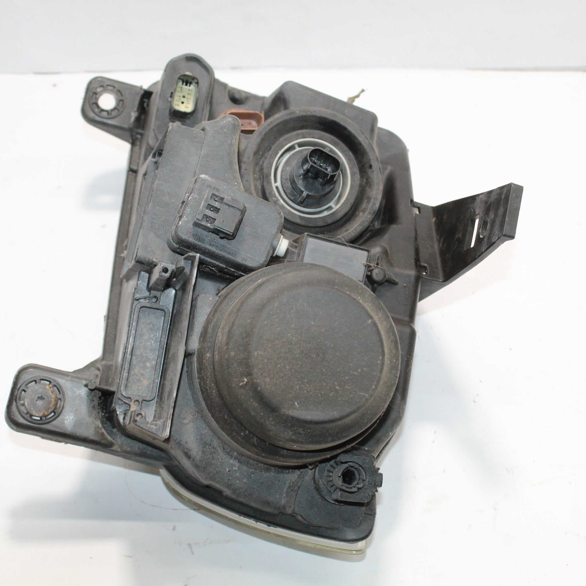JEEP COMPASS RIGHT SIDE HEADLIGHT 2013 05182550AF