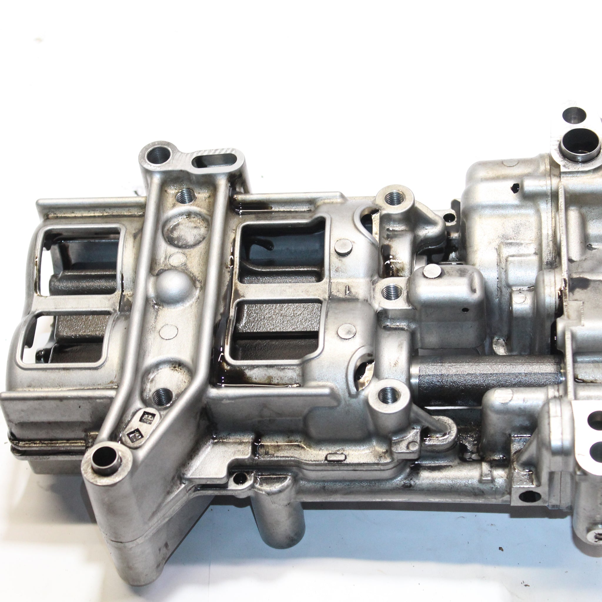 2010 HONDA CRV MK3 2.2 BALANCE SHAFT N22B3