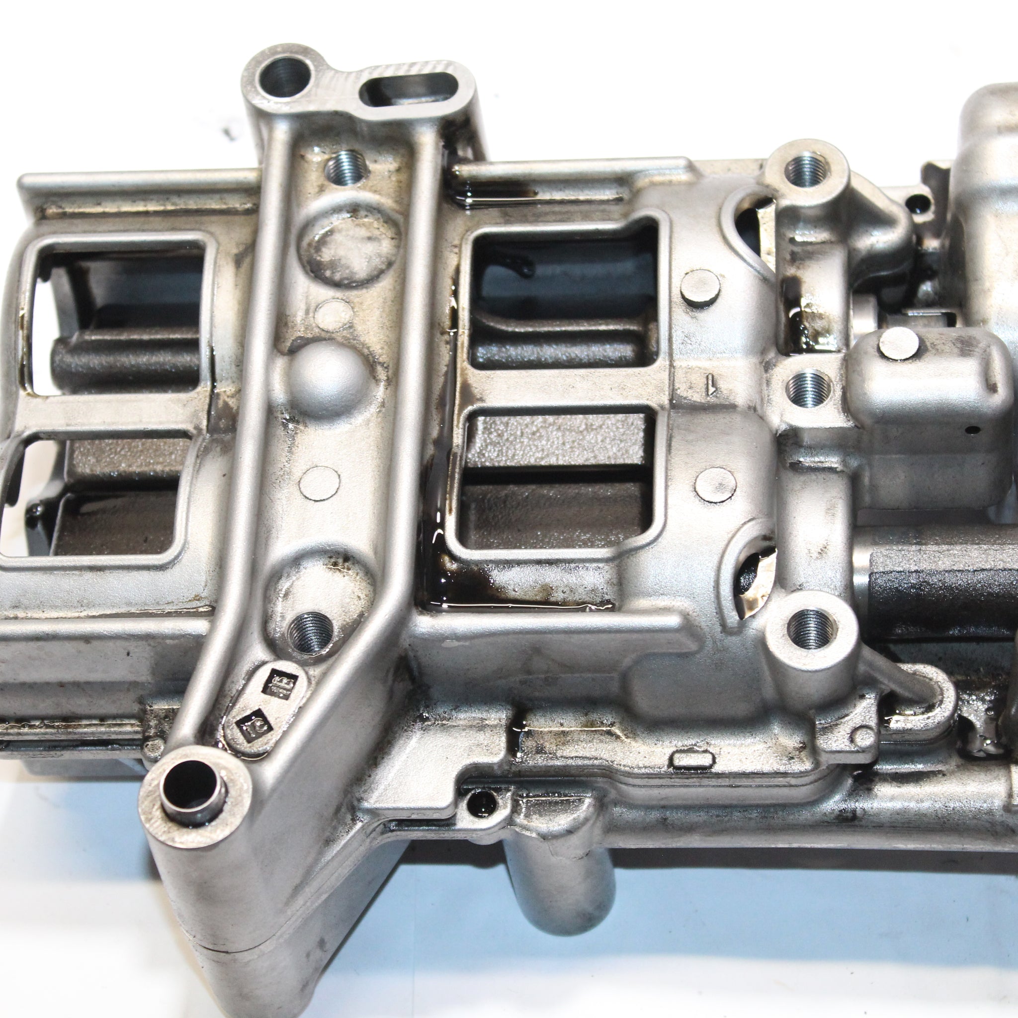 2010 HONDA CRV MK3 2.2 BALANCE SHAFT N22B3