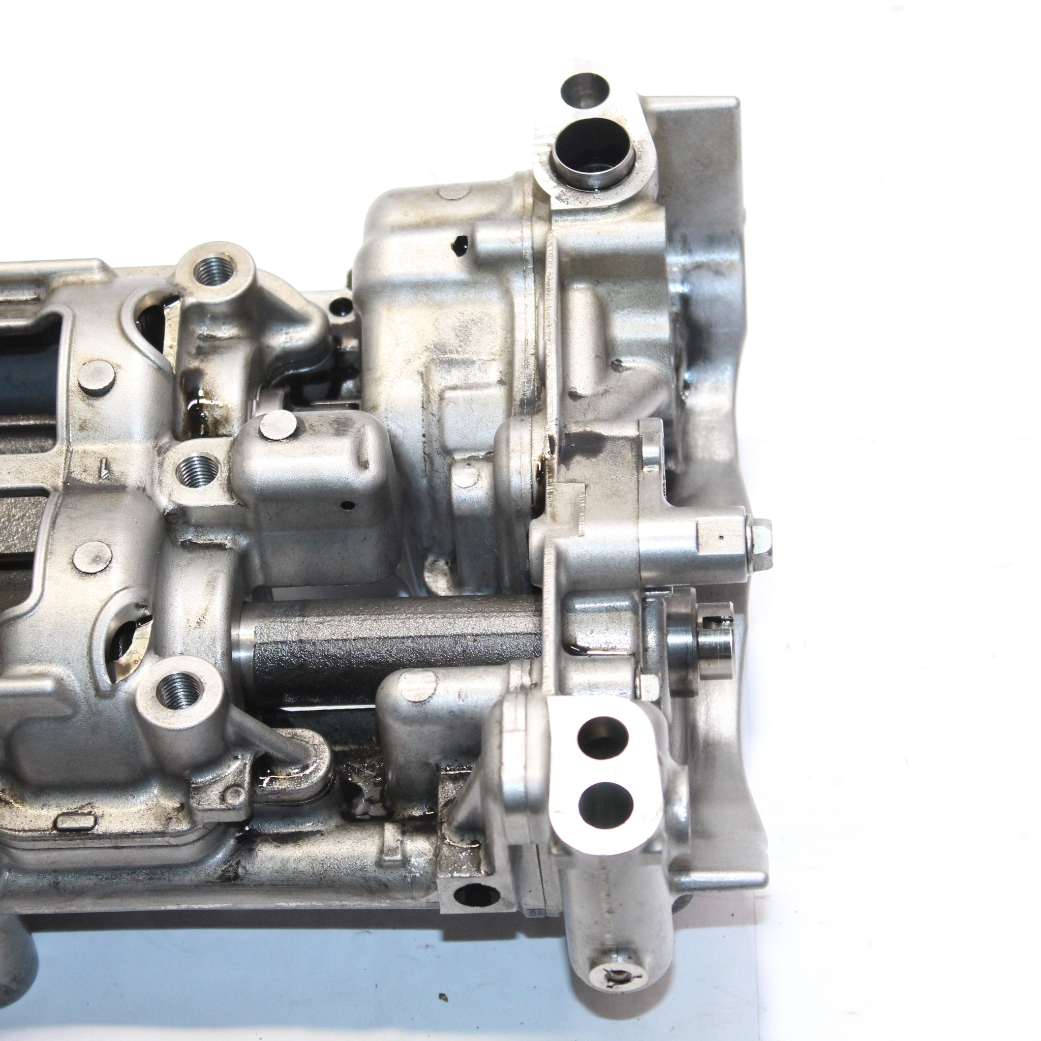 2010 HONDA CRV MK3 2.2 BALANCE SHAFT N22B3