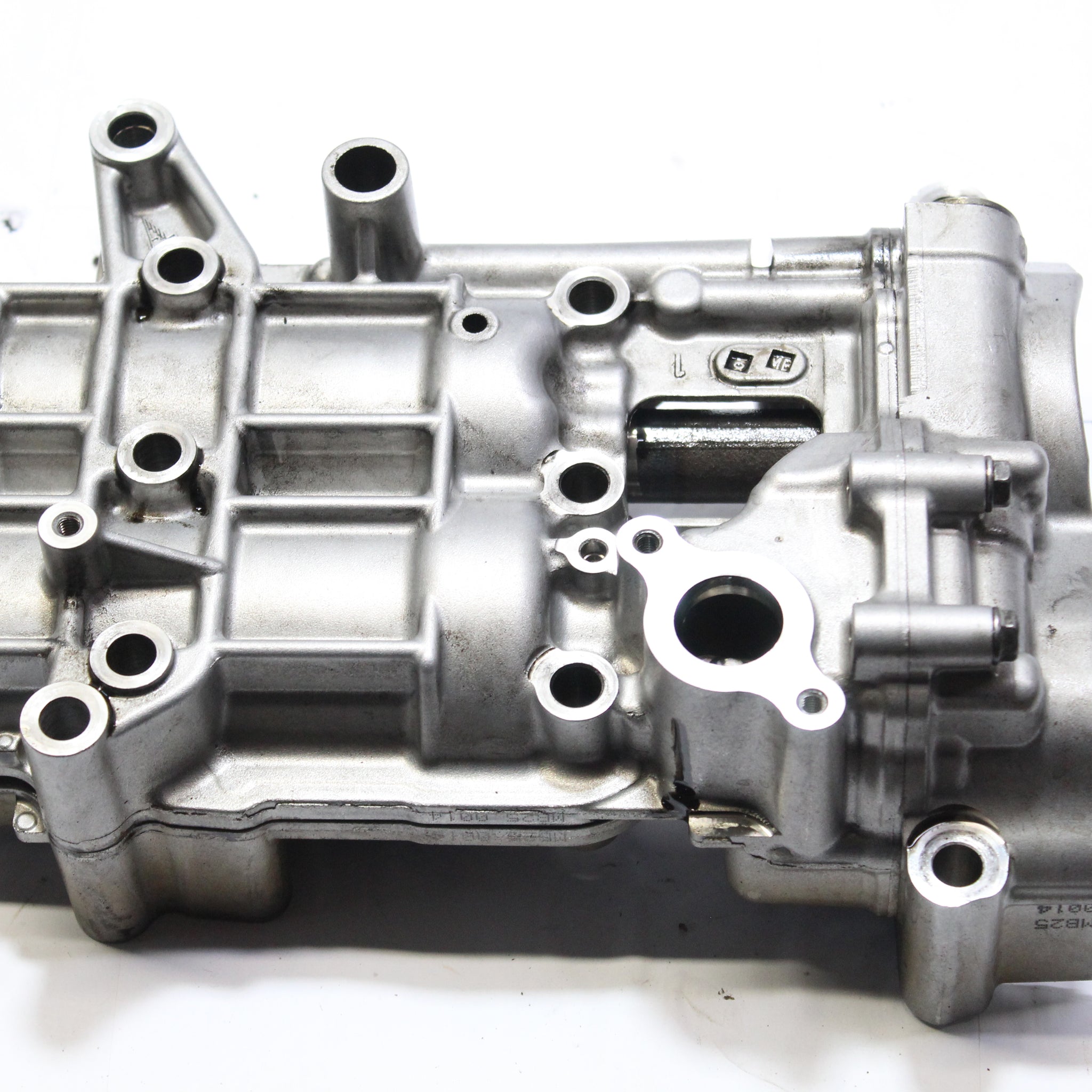 2010 HONDA CRV MK3 2.2 BALANCE SHAFT N22B3