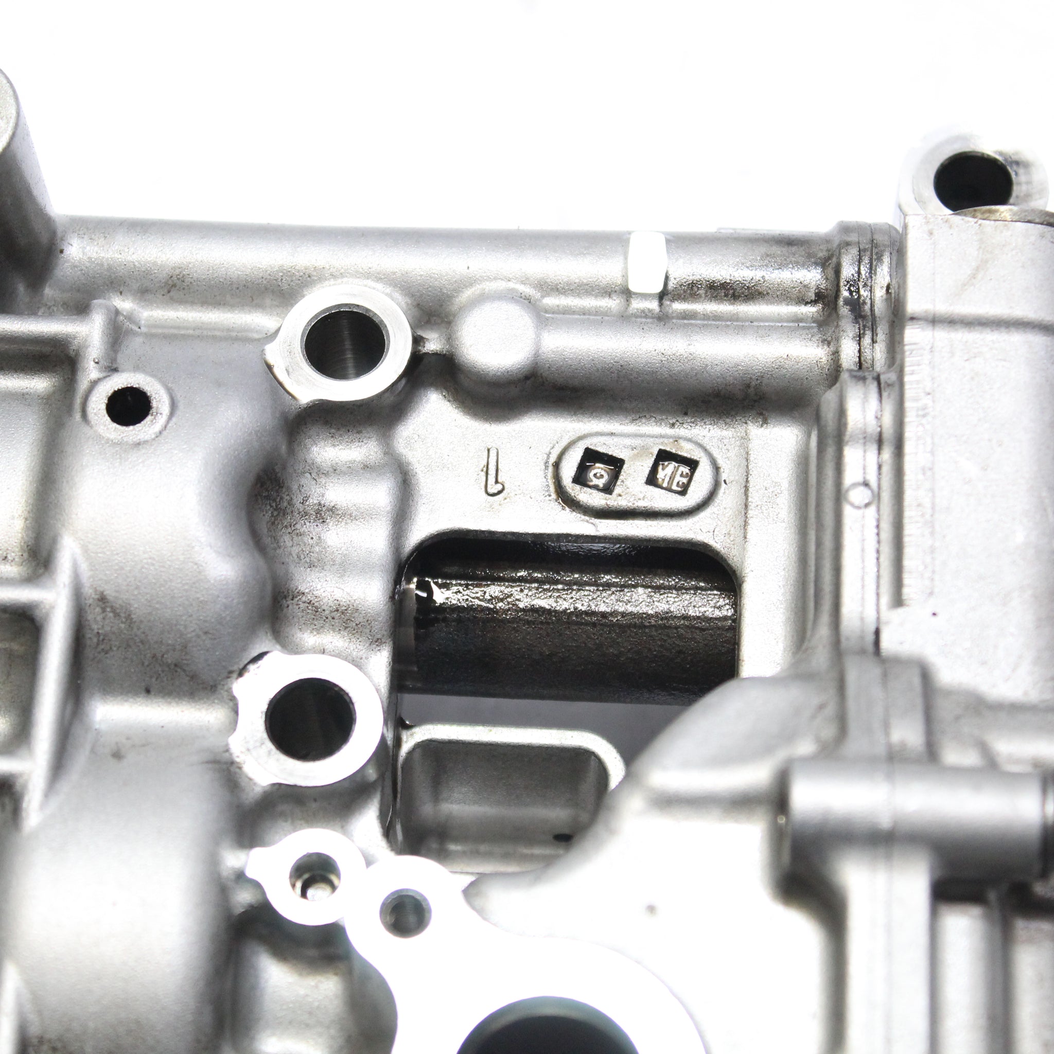 2010 HONDA CRV MK3 2.2 BALANCE SHAFT N22B3