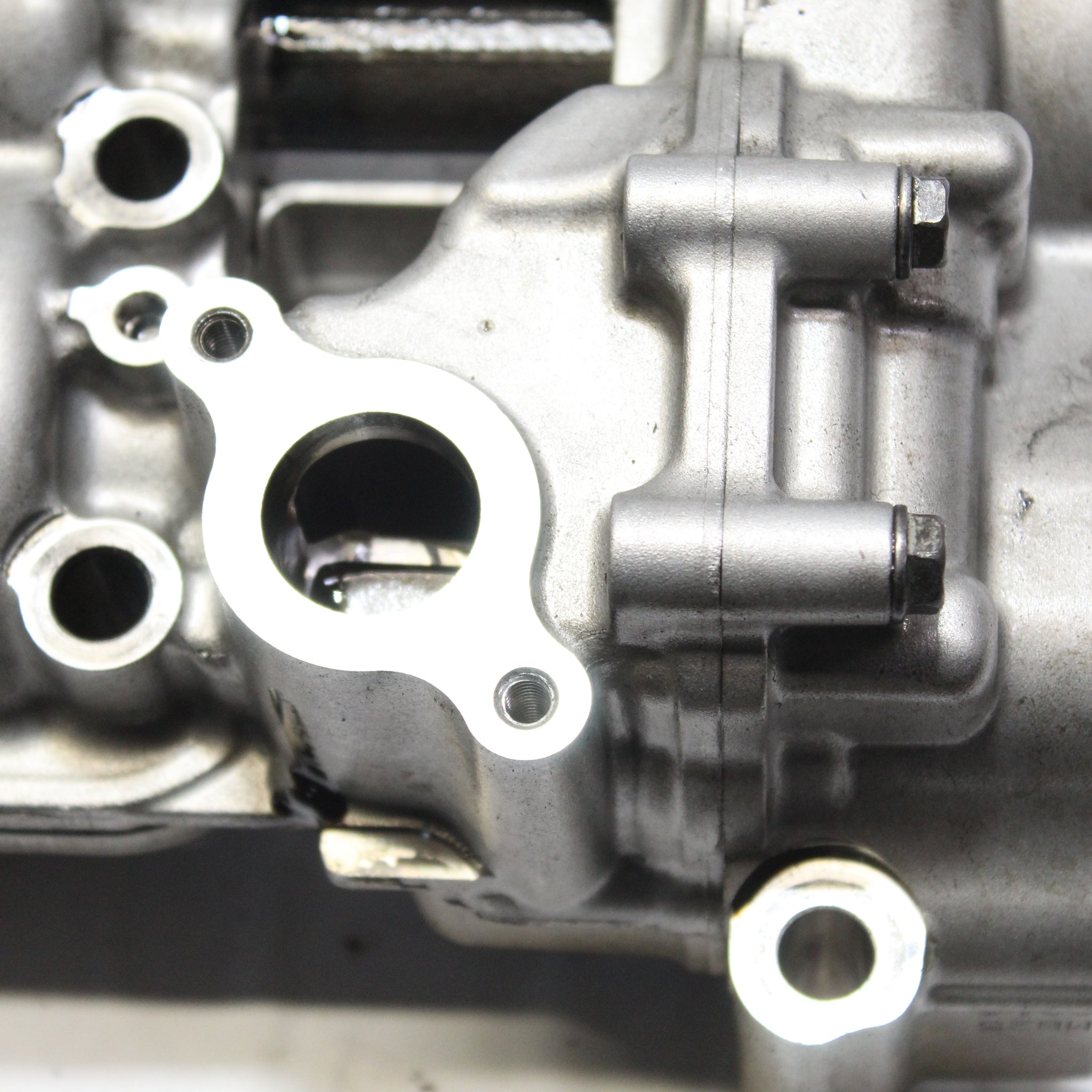 2010 HONDA CRV MK3 2.2 BALANCE SHAFT N22B3