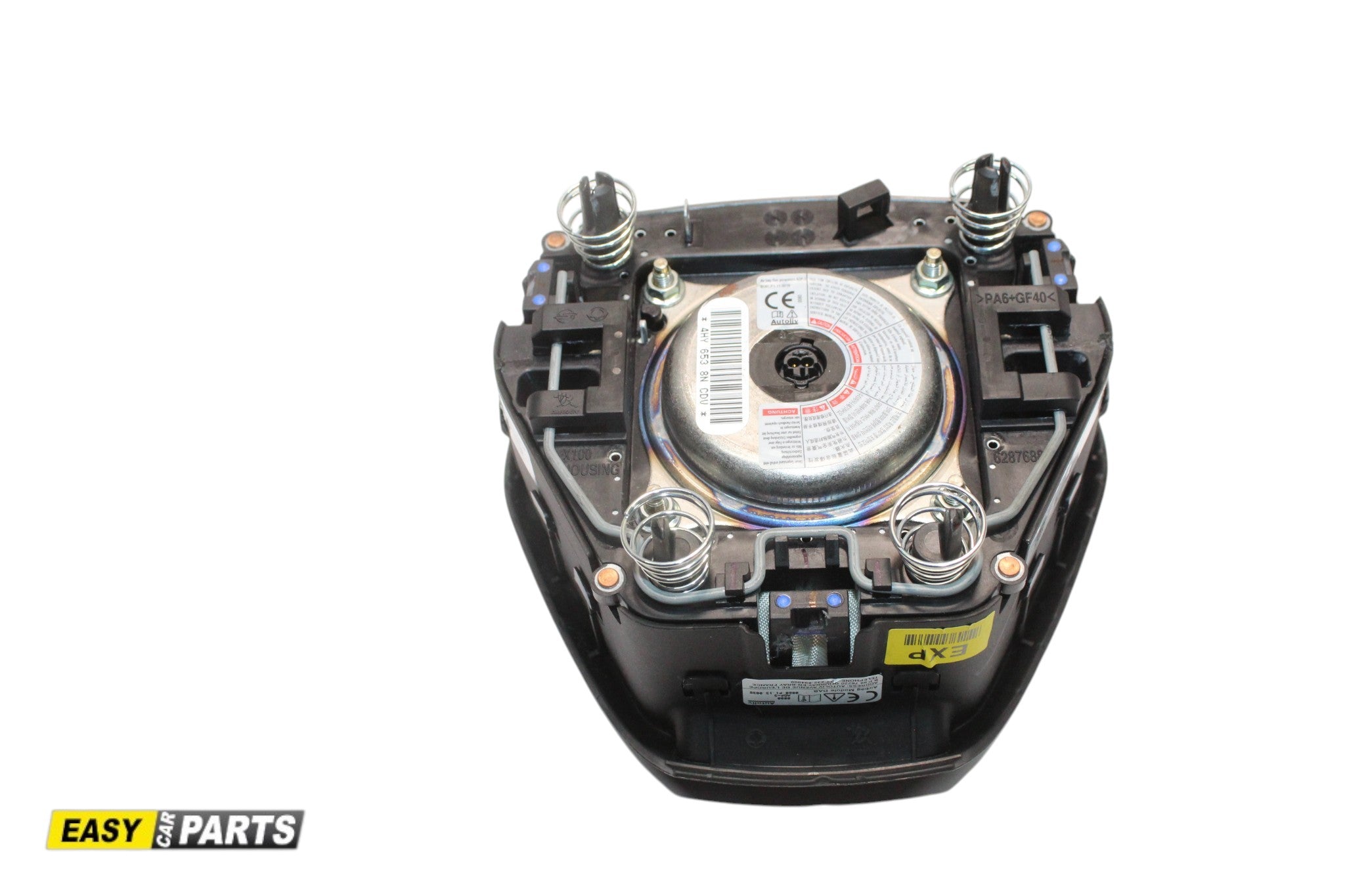 SSANGYONG TIVOLI Steering Wheel Airbag 86201-35500 2015-2019