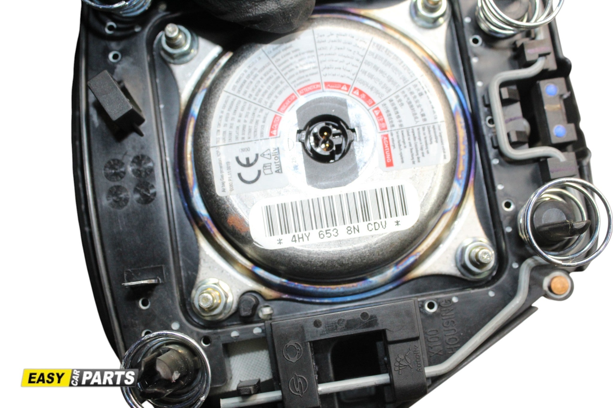 SSANGYONG TIVOLI Steering Wheel Airbag 86201-35500 2015-2019