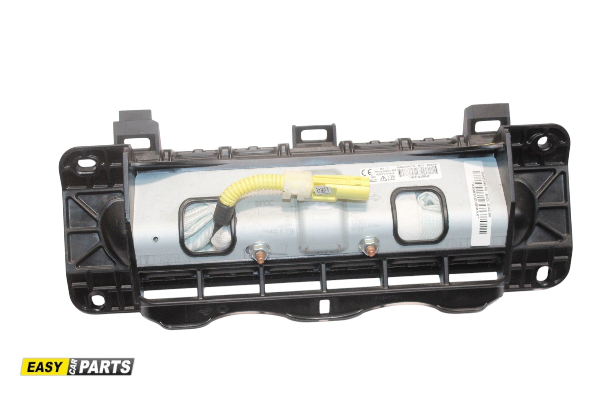 SSANGYONG TIVOLI Knee Airbag 86203-35500LBH 2015-2019