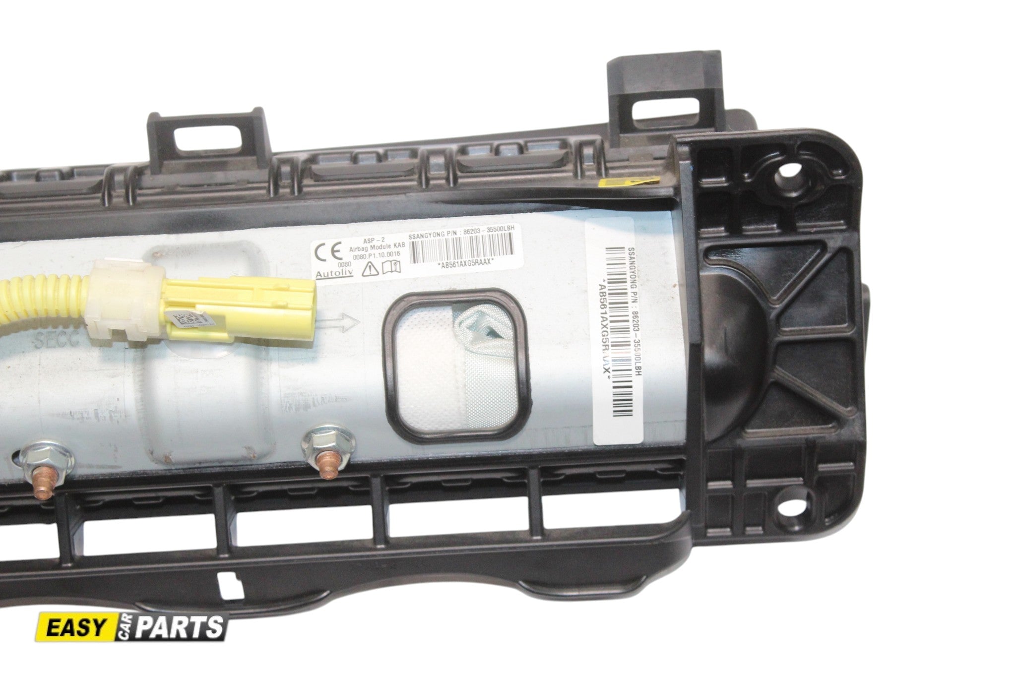 SSANGYONG TIVOLI Knee Airbag 86203-35500LBH 2015-2019