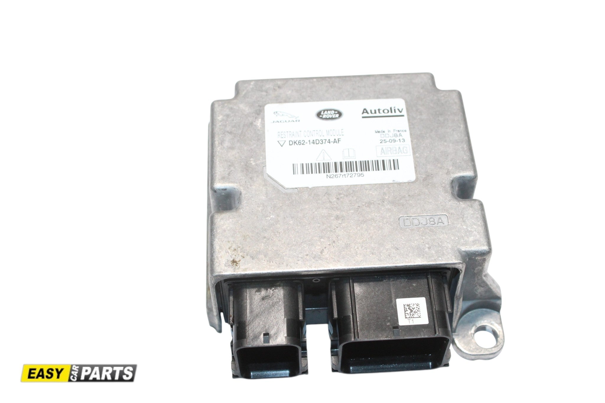 Range Rover VOGUE L405 Airbag Control Module DK62-14D374-AF 2014