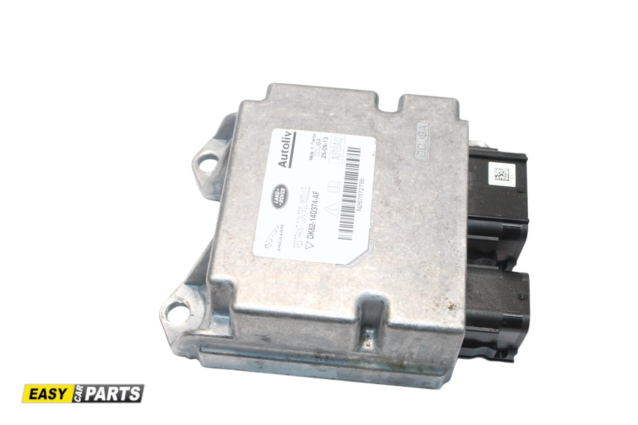 Range Rover VOGUE L405 Airbag Control Module DK62-14D374-AF 2014