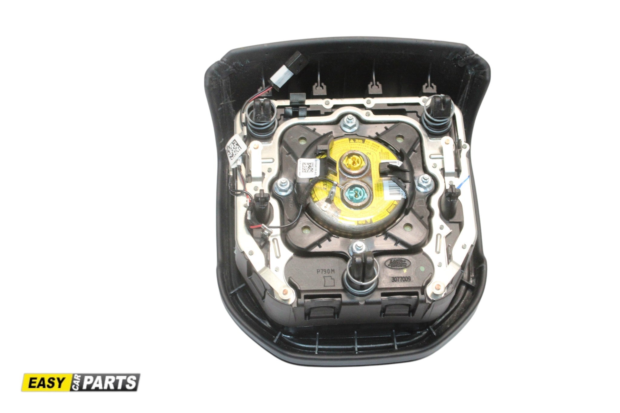 Range Rover VOGUE L405 Steering Wheel Airbag CPLA-043B13-BF8PVJ 2014