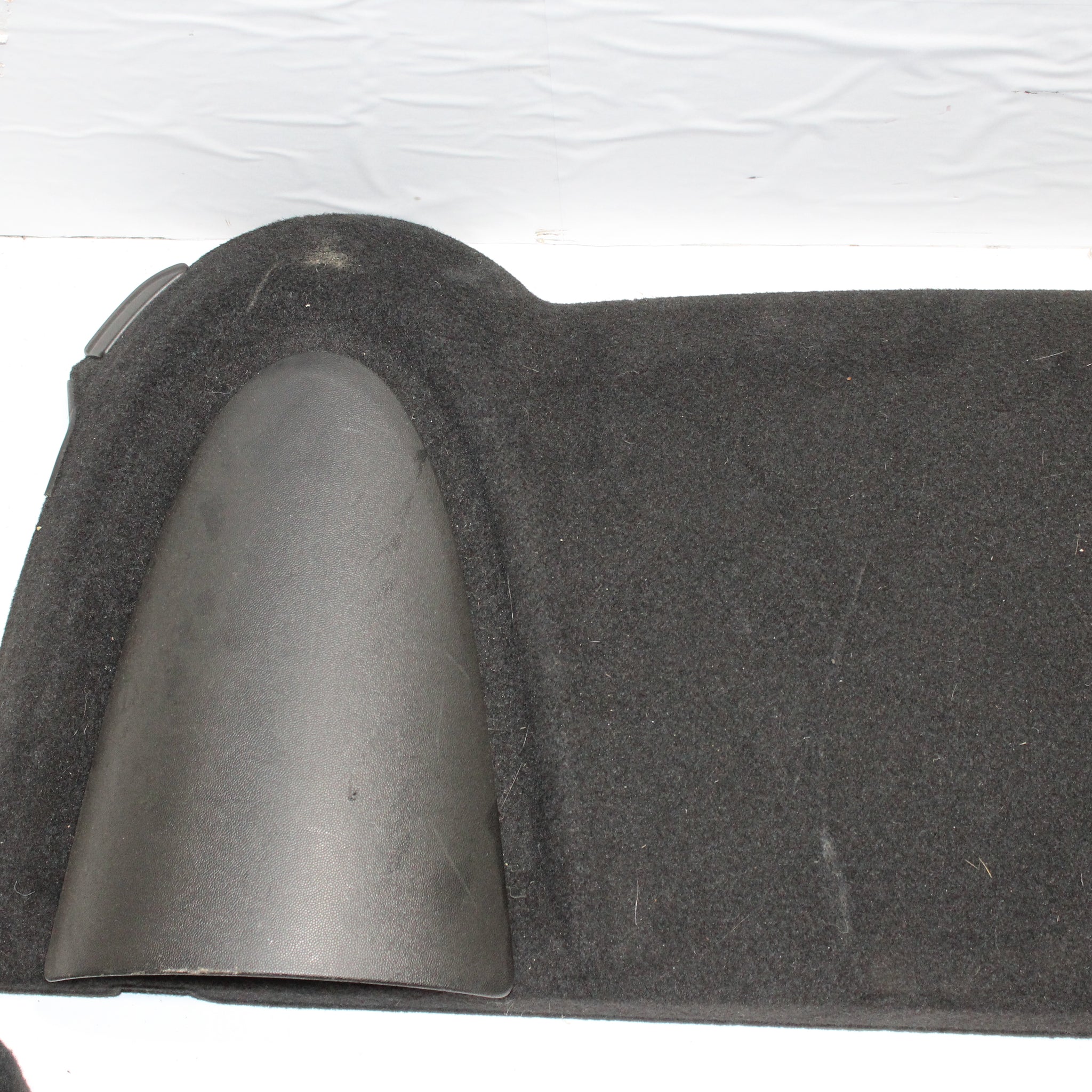 2015 MINI COOPER R58 PARCEL SHELF SET 2758870 2758871