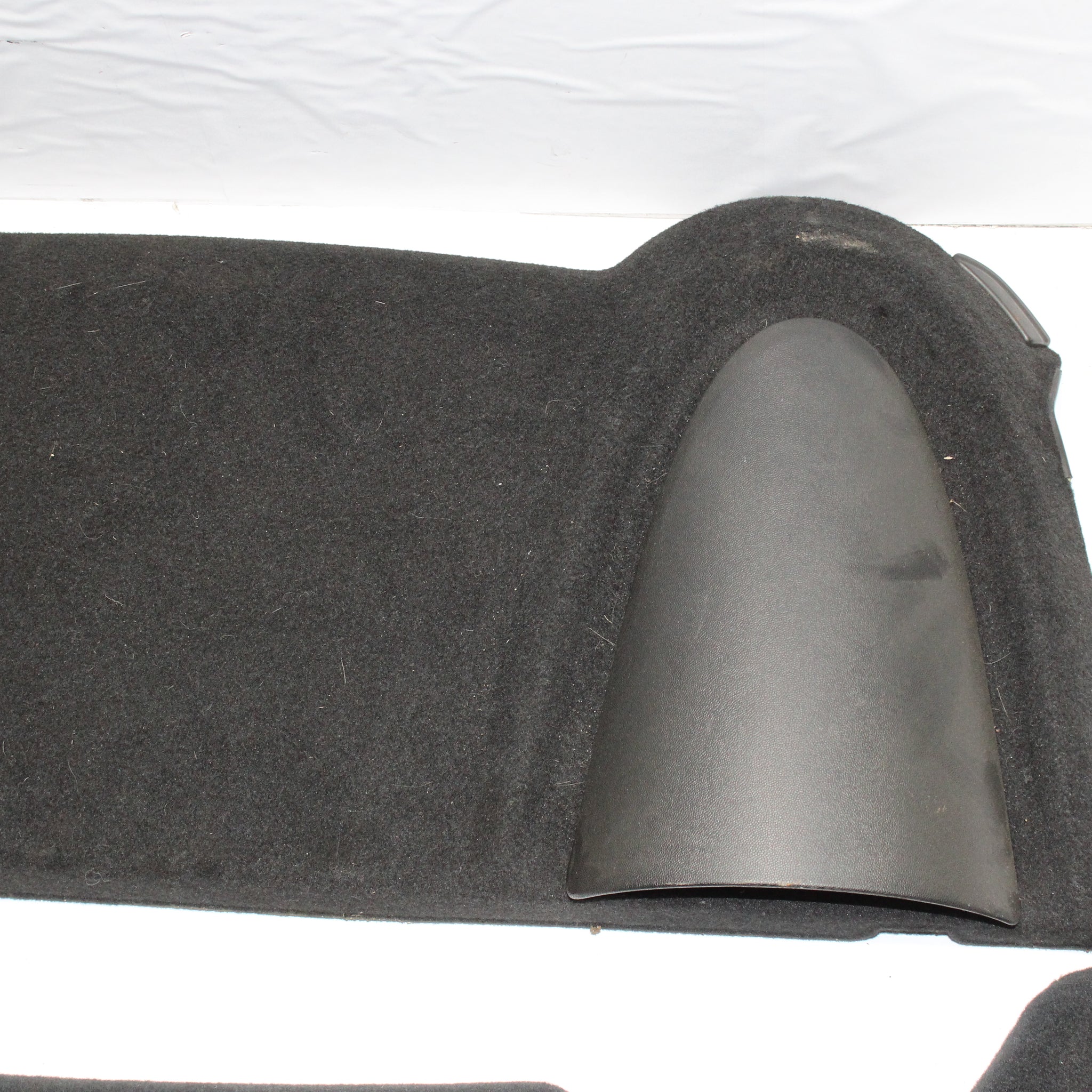 2015 MINI COOPER R58 PARCEL SHELF SET 2758870 2758871