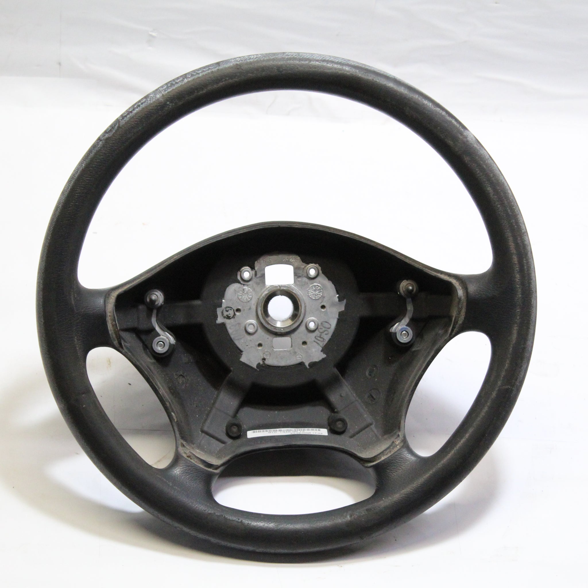 2009 MERCEDES VITO W639 Steering Wheel