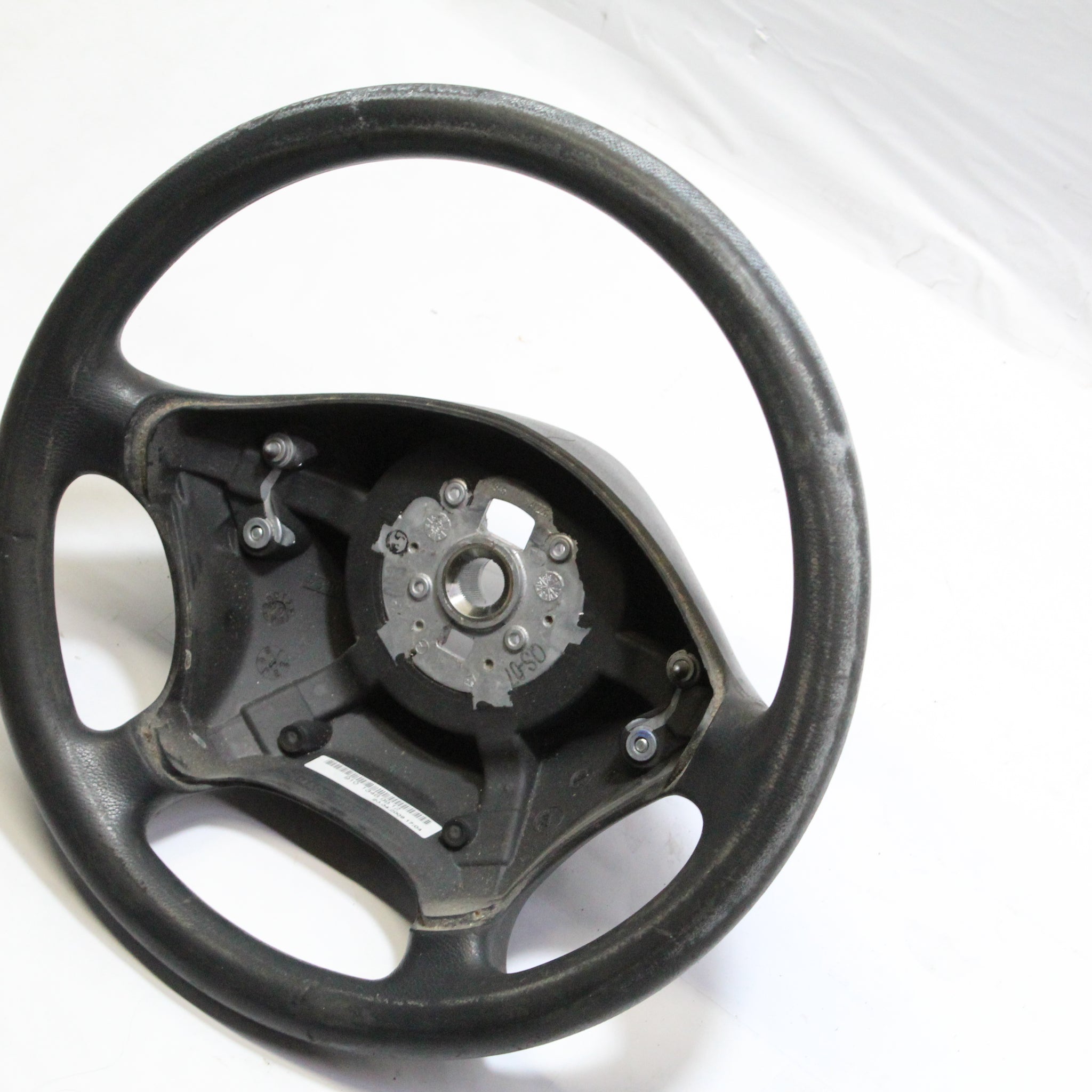 2009 MERCEDES VITO W639 Steering Wheel