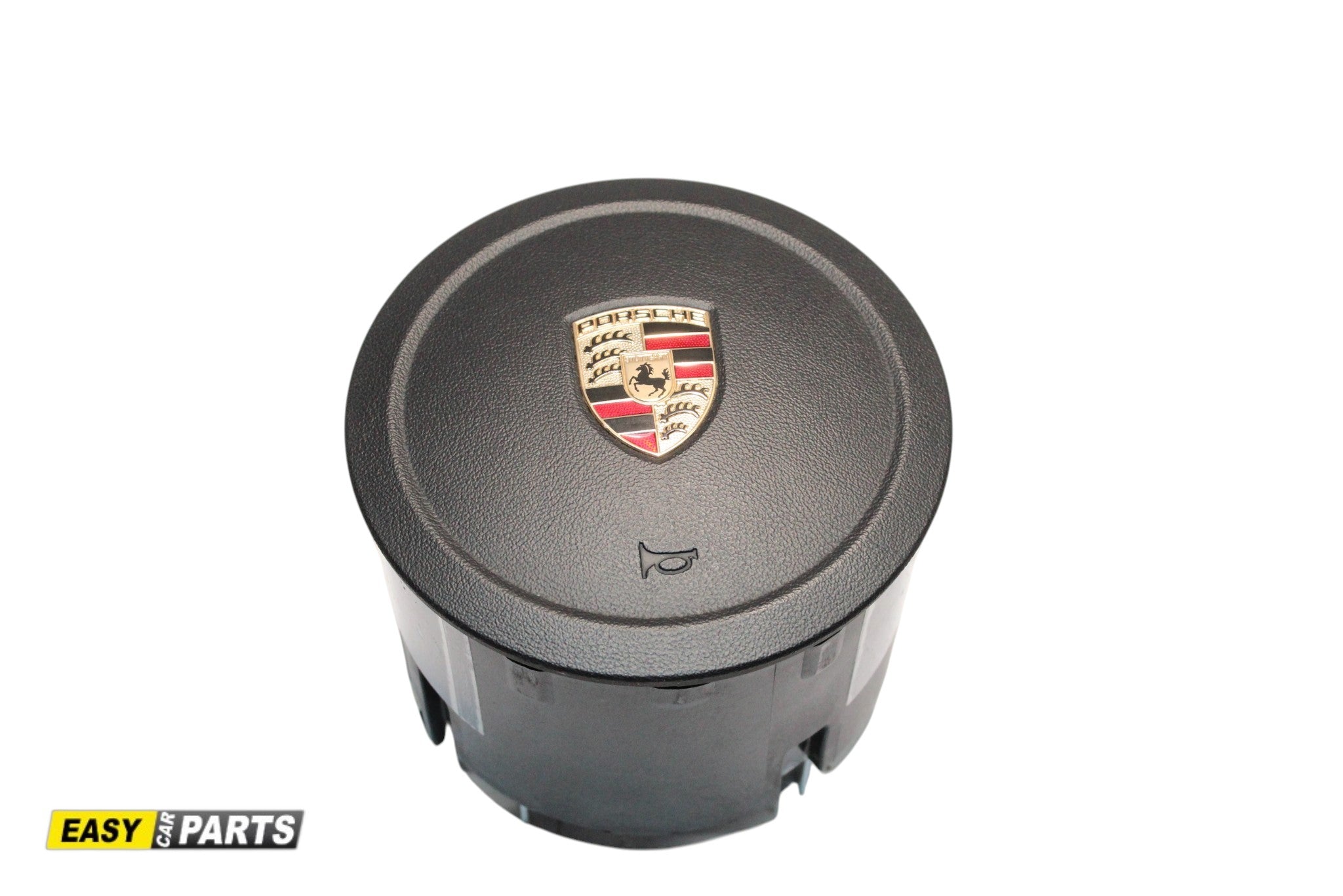 PORSCHE CAYENNE S 958 Steering Wheel Airbag 7P58802015Q0 2010