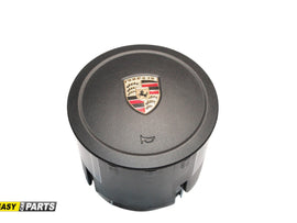 PORSCHE CAYENNE S 958 Steering Wheel Airbag 7P58802015Q0 2010