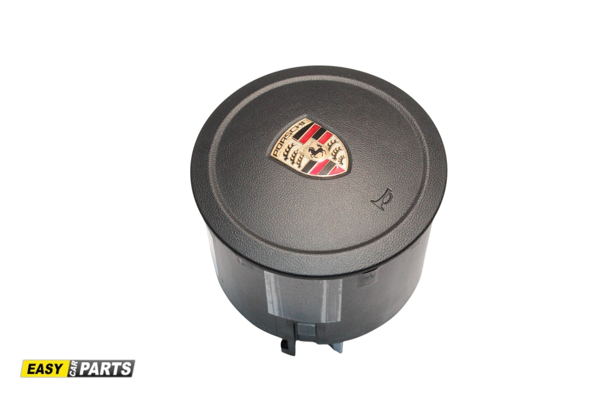 PORSCHE CAYENNE S 958 Steering Wheel Airbag 7P58802015Q0 2010