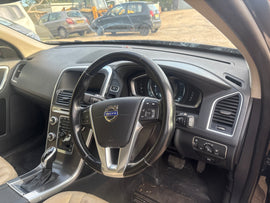 VOLVO XC60 Airbag Kit + 4 Seat Belts 2014