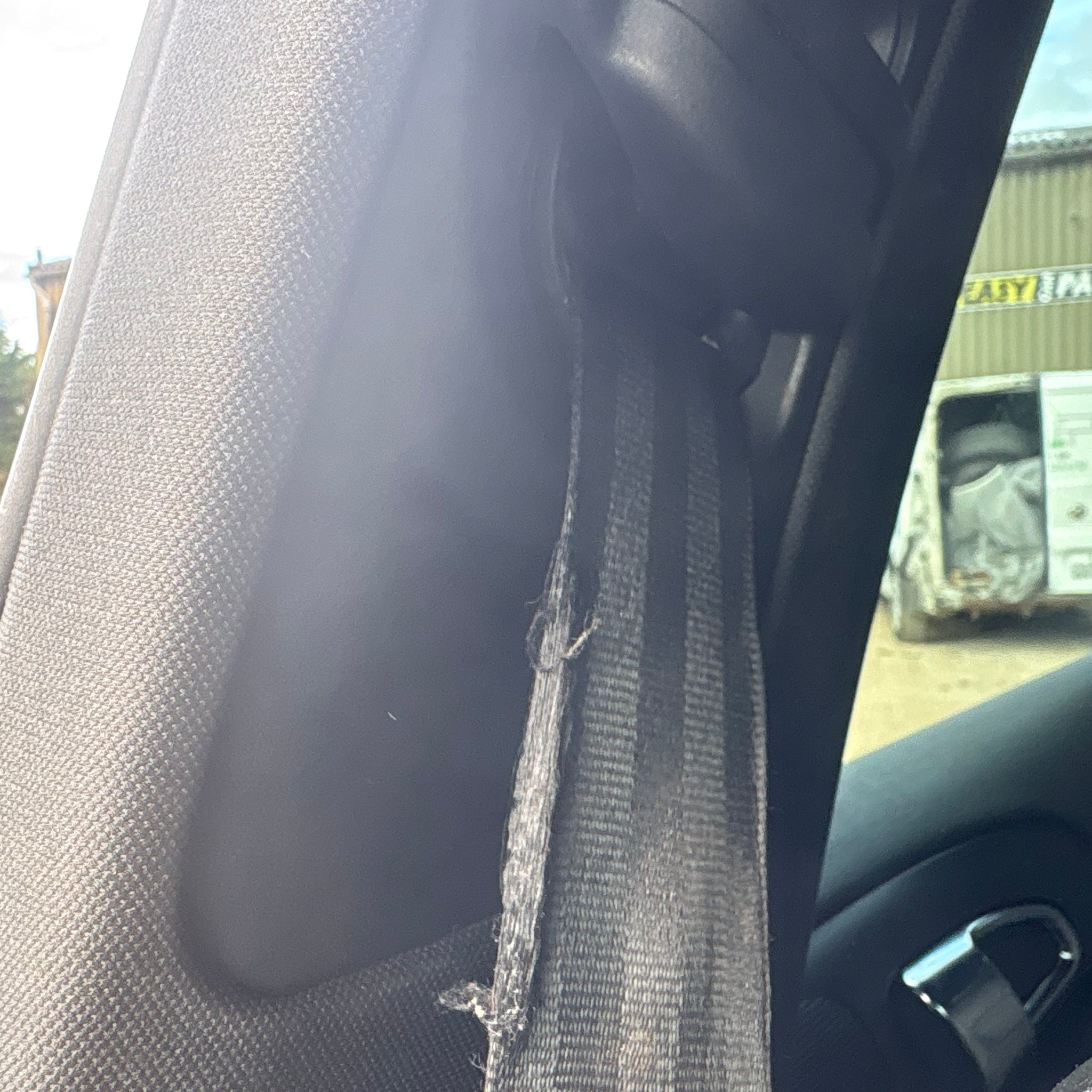 PORSCHE  CAYENNE S 958 Airbag Kit + 4 Seat Belts 2010