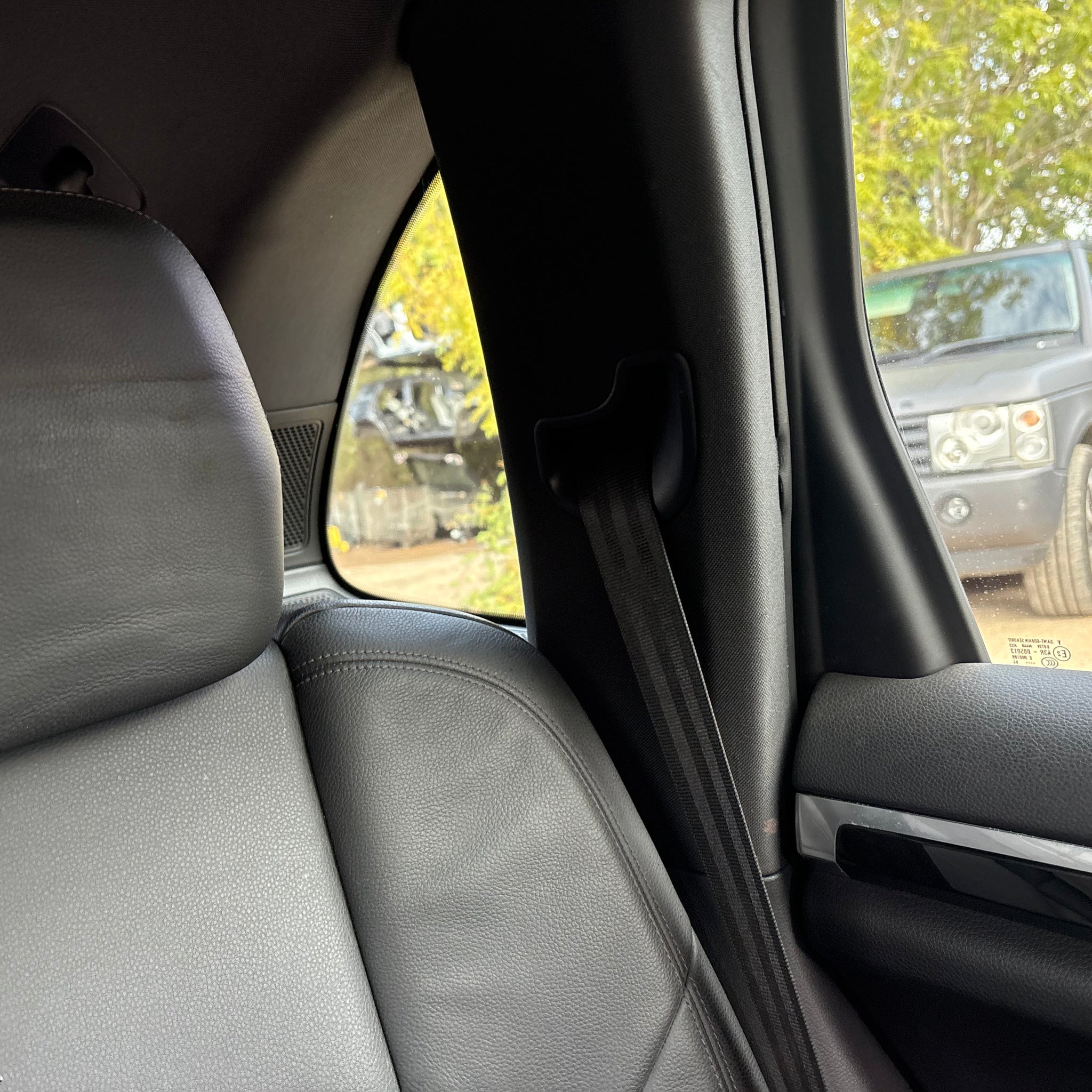 PORSCHE  CAYENNE S 958 Airbag Kit + 4 Seat Belts 2010