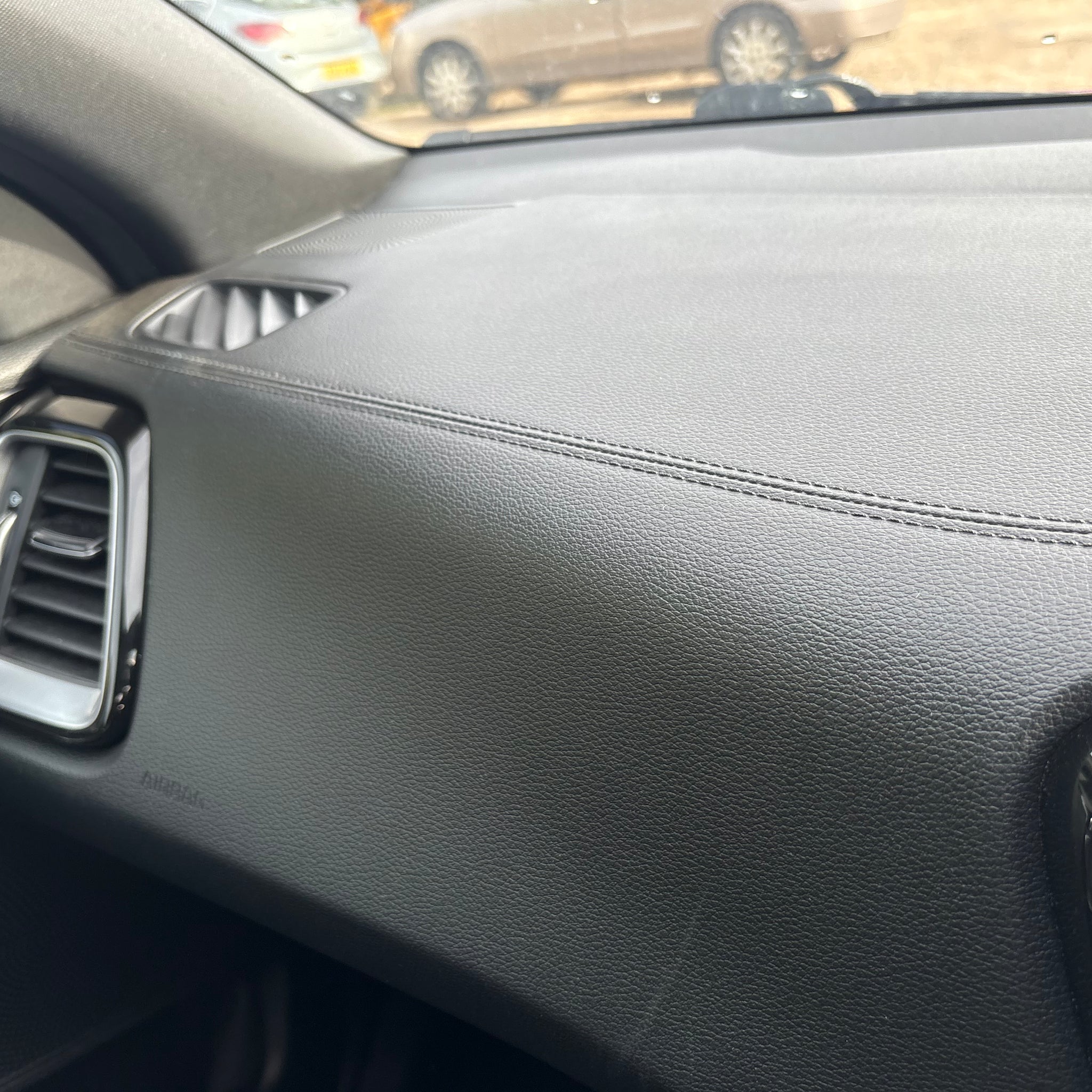 KIA CEED Airbag Kit + 4 Seat Belts 2021