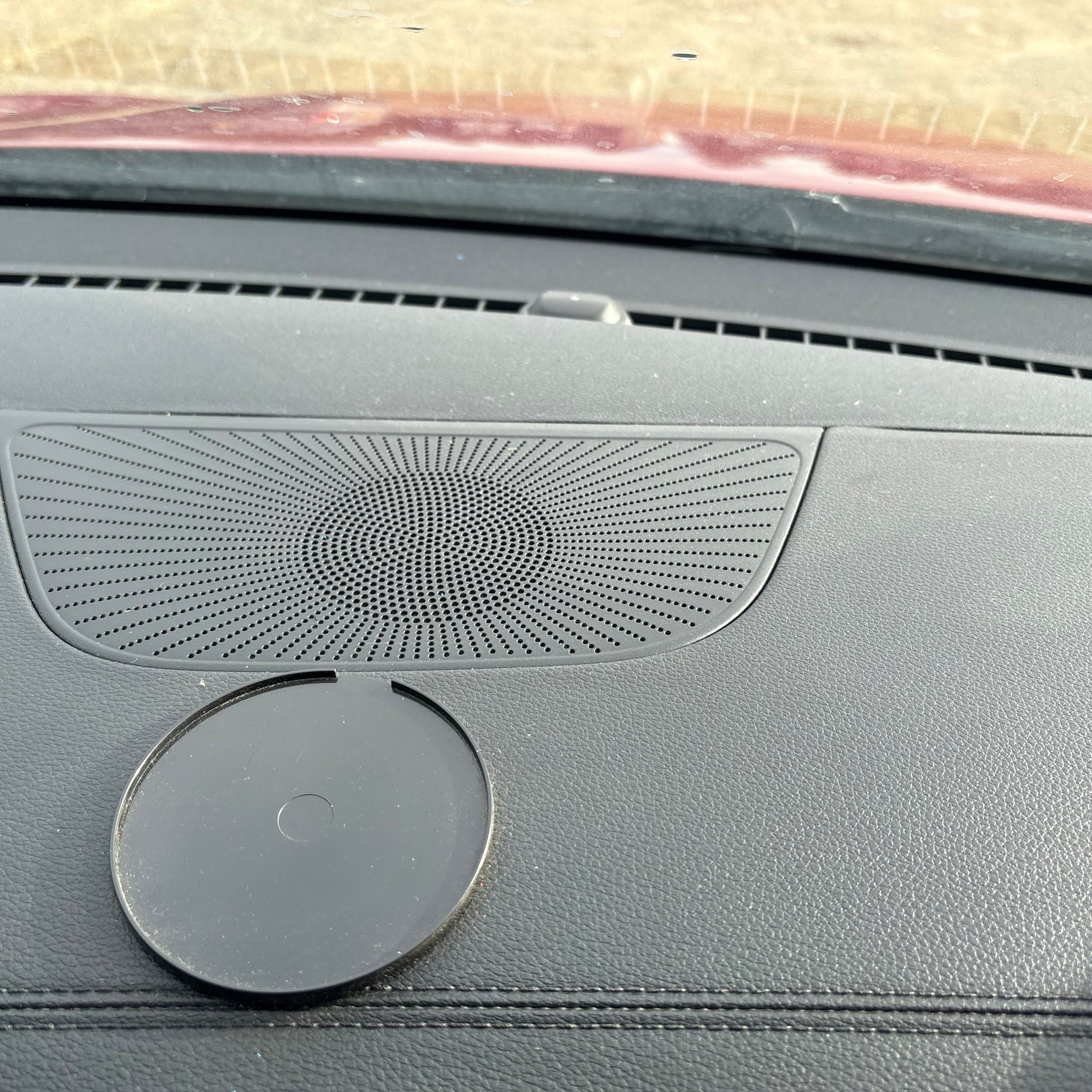 KIA CEED Airbag Kit + 4 Seat Belts 2021
