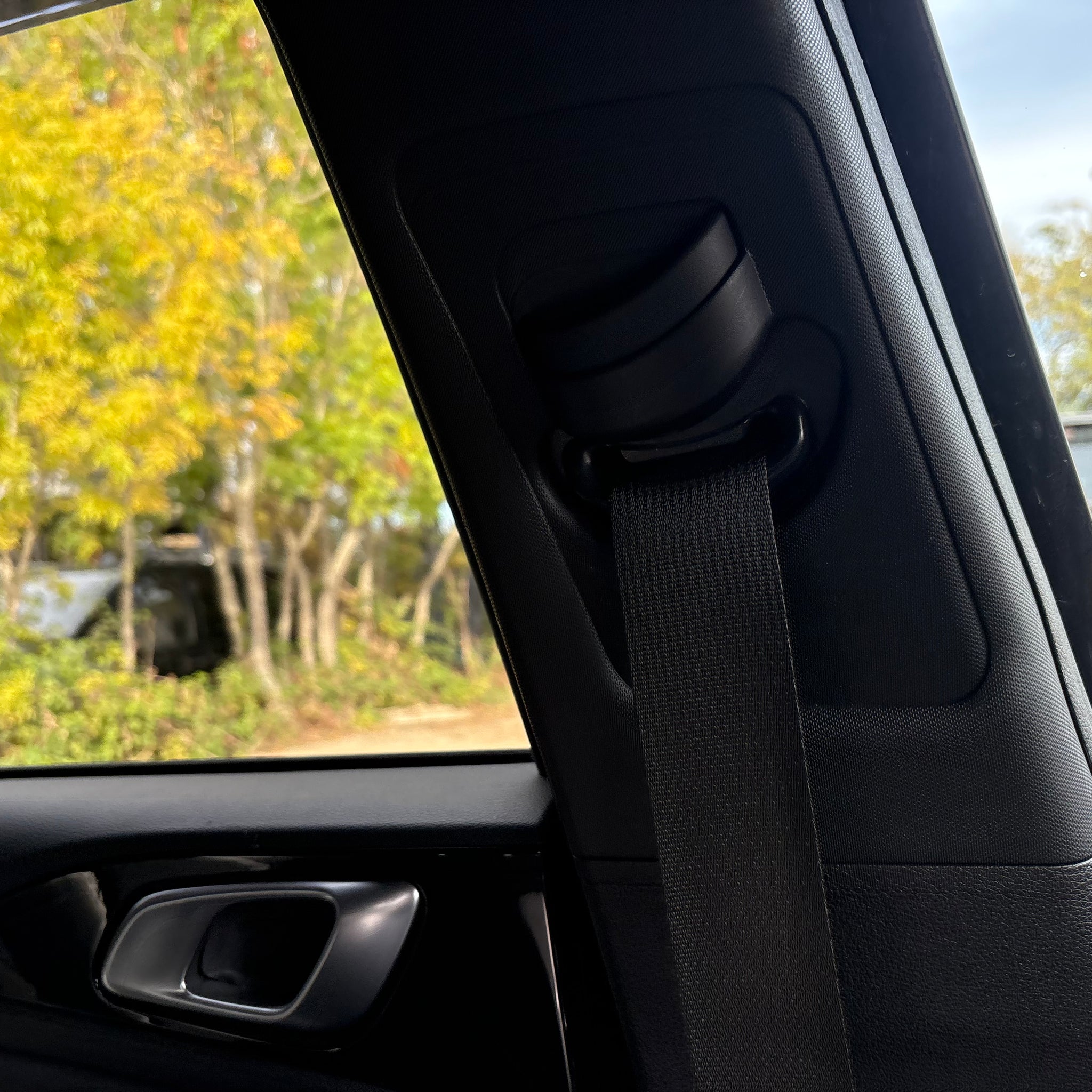 KIA CEED Airbag Kit + 4 Seat Belts 2021