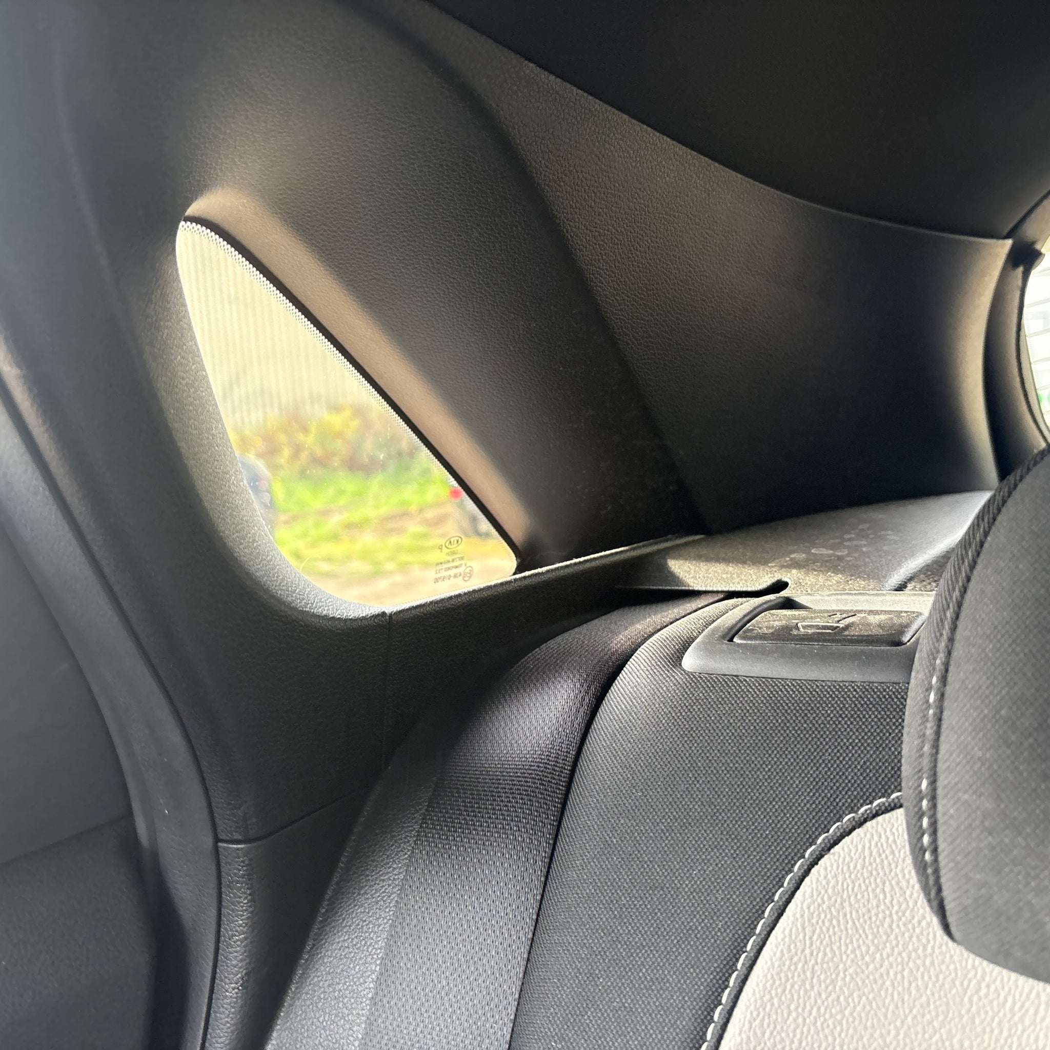 KIA CEED Airbag Kit + 4 Seat Belts 2021