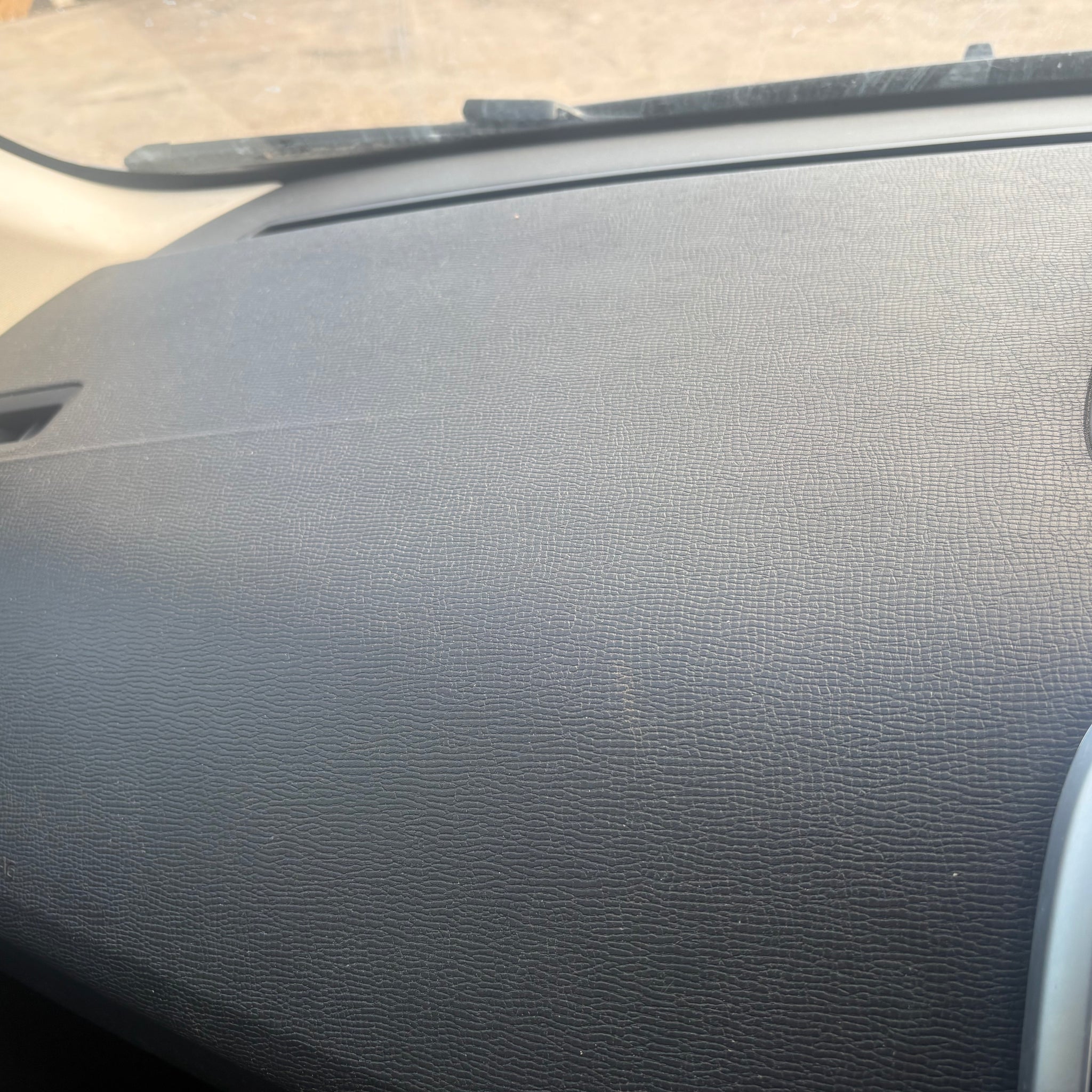 VOLVO XC60 Airbag Kit + 4 Seat Belts 2010