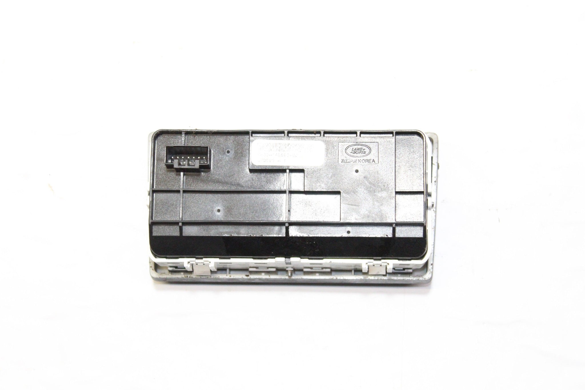 2007 Land Rover Freelander 2 2.2 DSC Hill Decent Switch Panel 6H5214B596BC