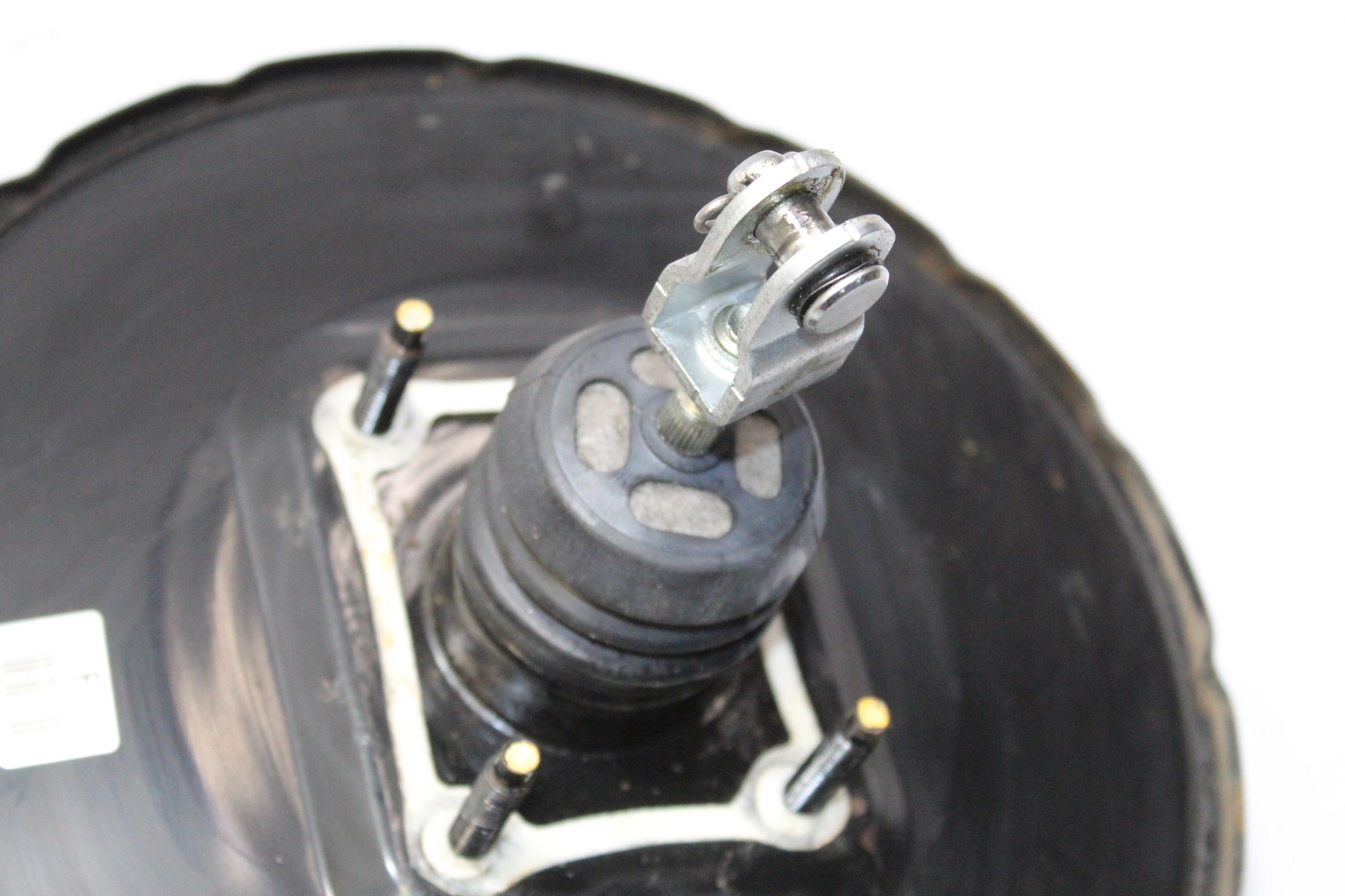 2011 KIA RIO 1.4 Petrol Brake Servo