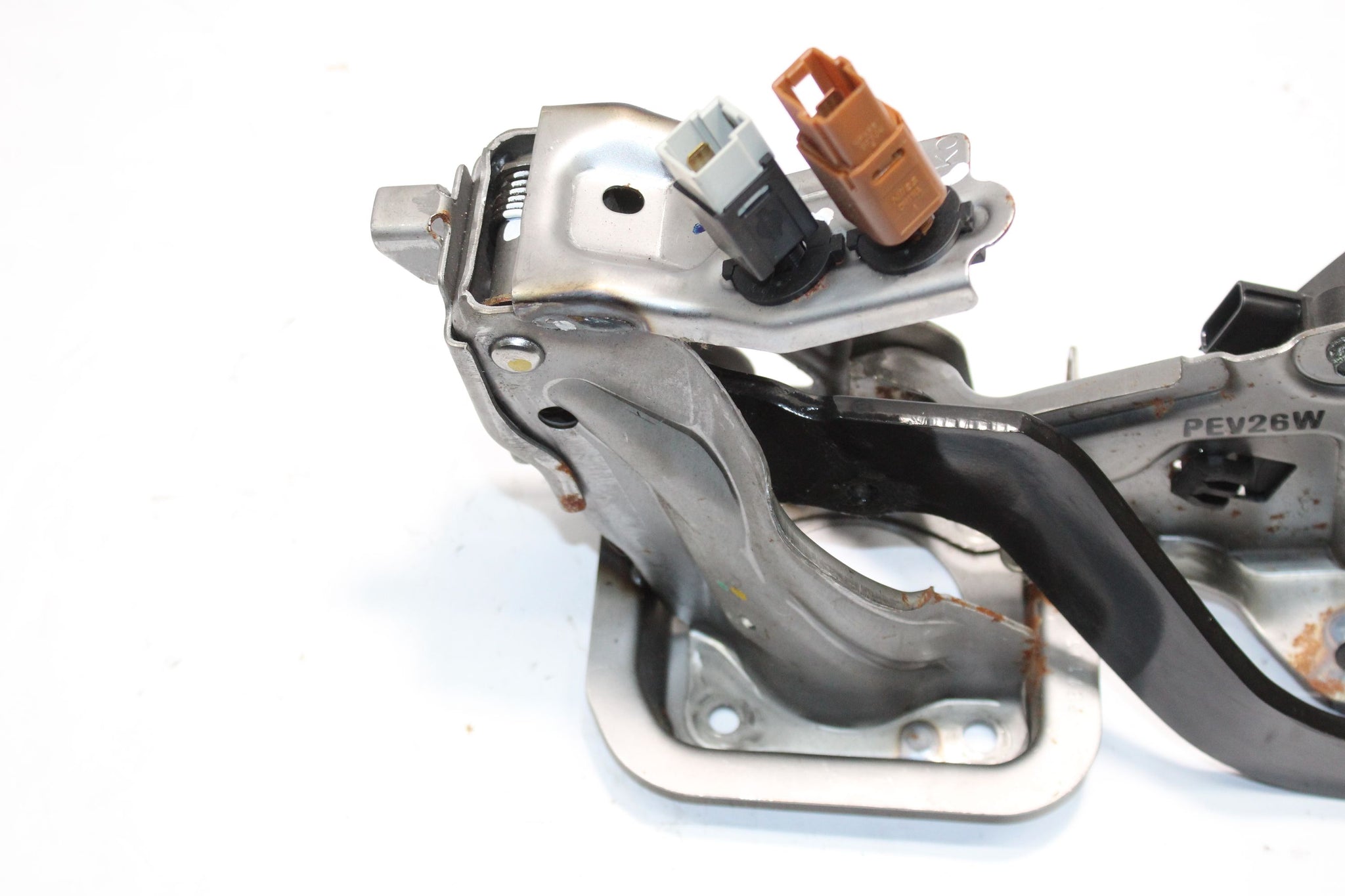 2016 NISSAN JUKE F15 1.5 Brake and Accelerator Pedal 180024DA0B