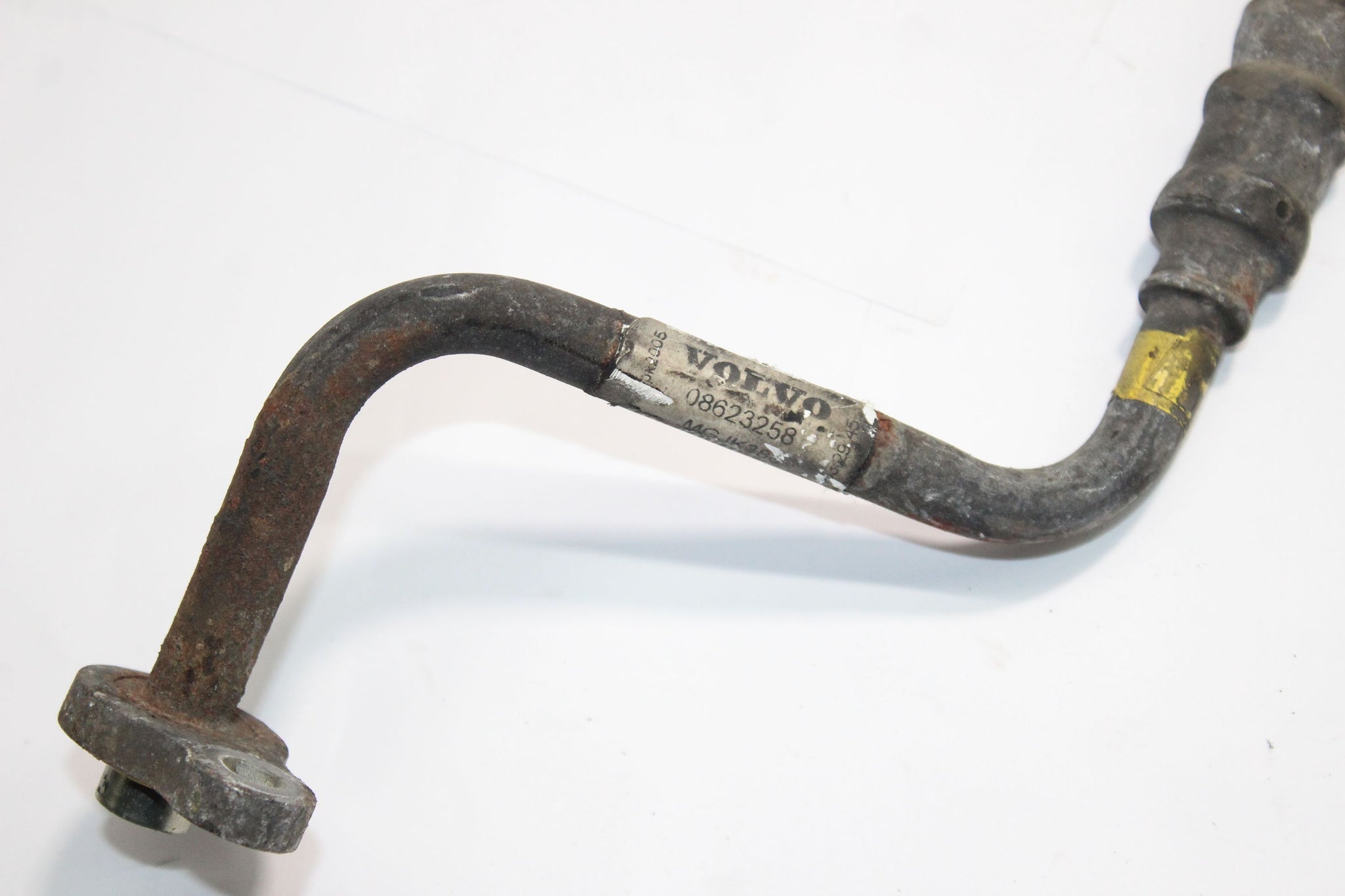 2010 VOLVO XC90 2.4 Air Con Pipe 08623258