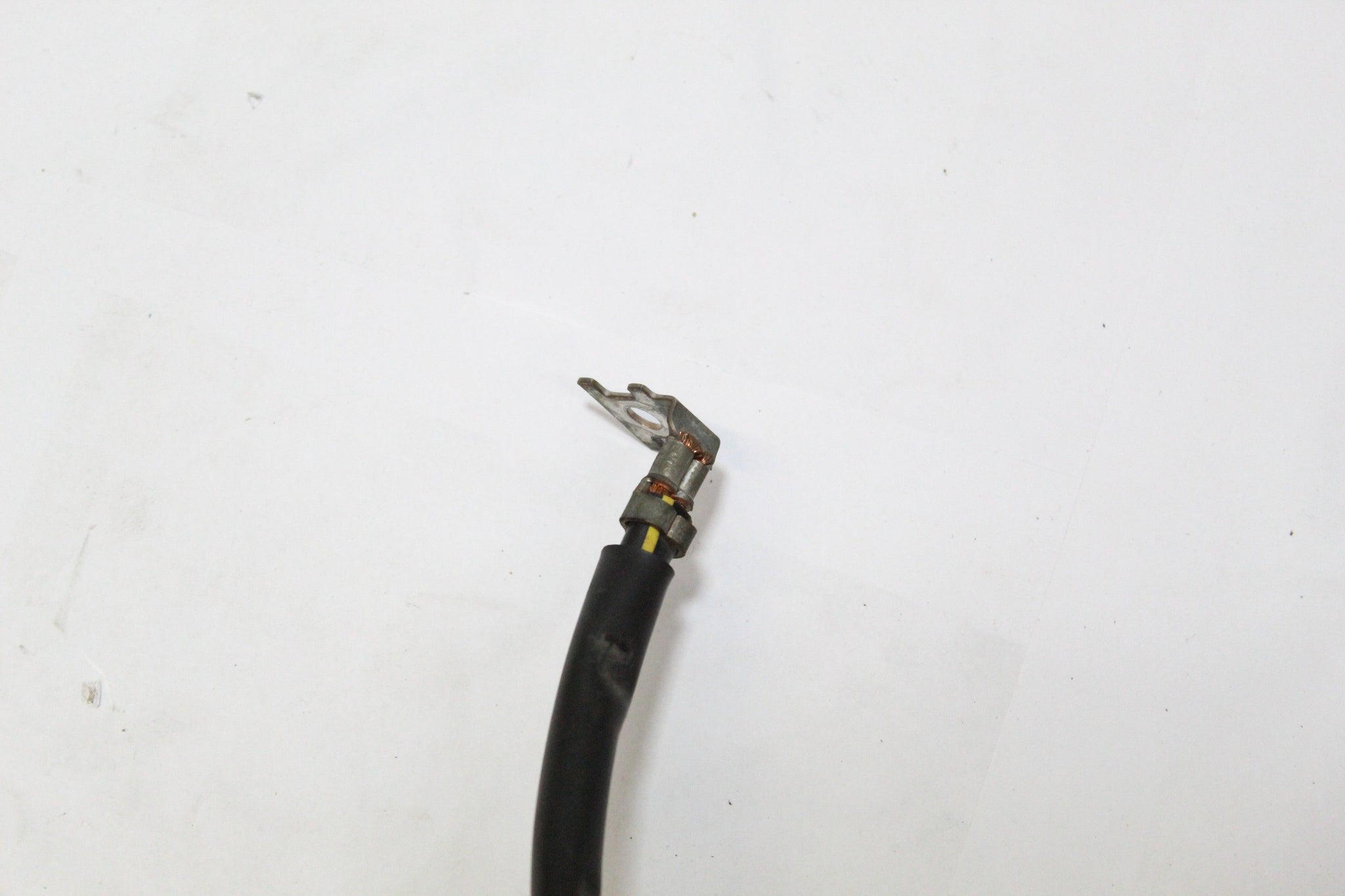 2008 MAZDA 2 1.3 Negative Battery Cable Lead K70053A