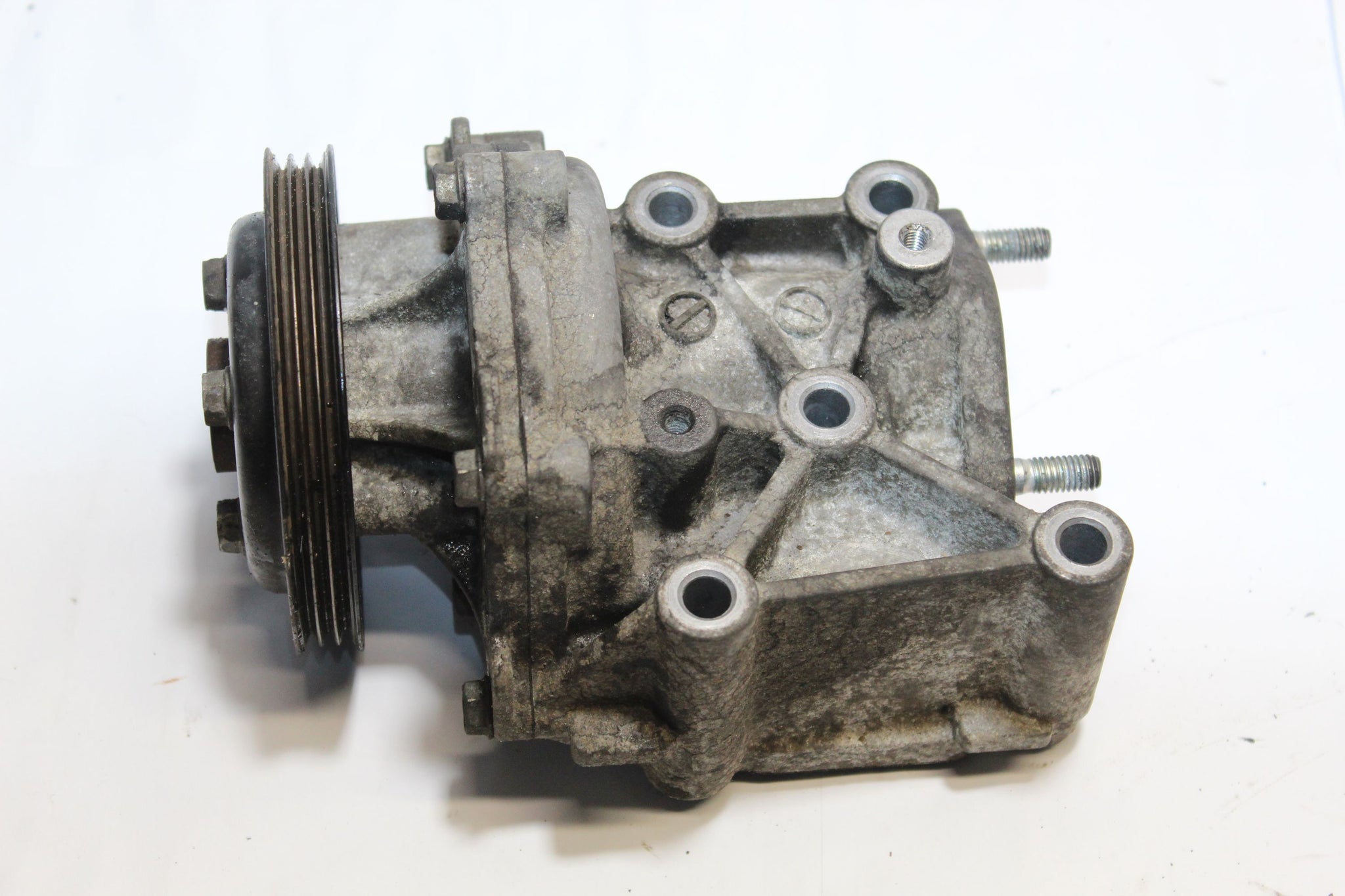 2012 MITSUBISHI OUTLANDER  2.2 Water Pump