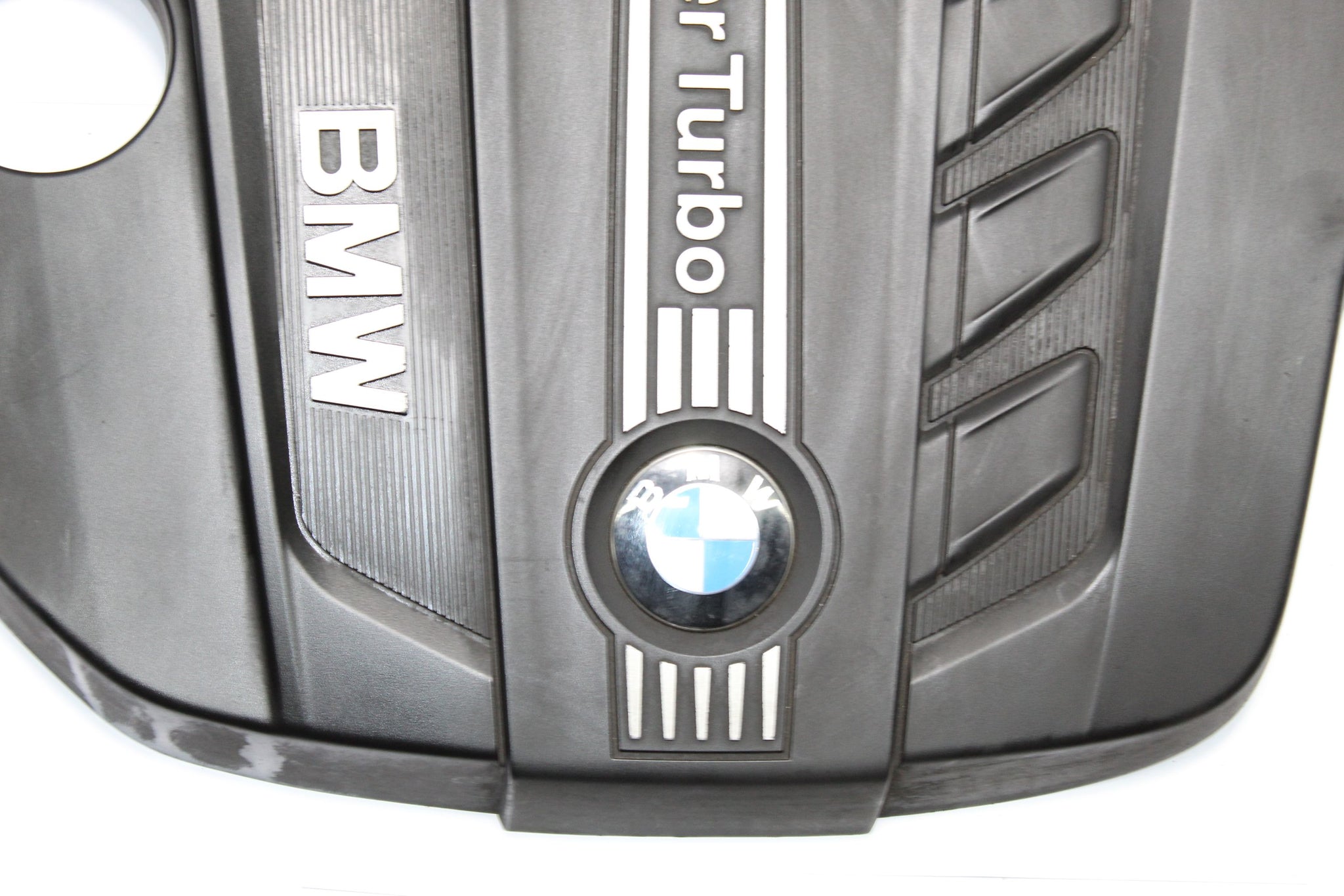 2012 BMW X3 F25 2.0 Top Engine Cover 7811024