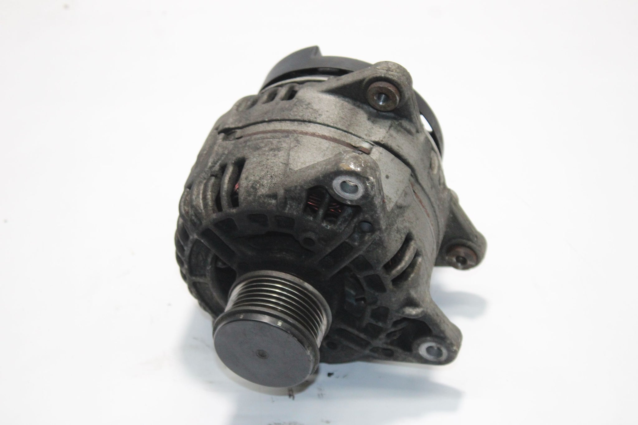 2012 NISSAN QASHQAI +2 1.5 Diesel Alternator