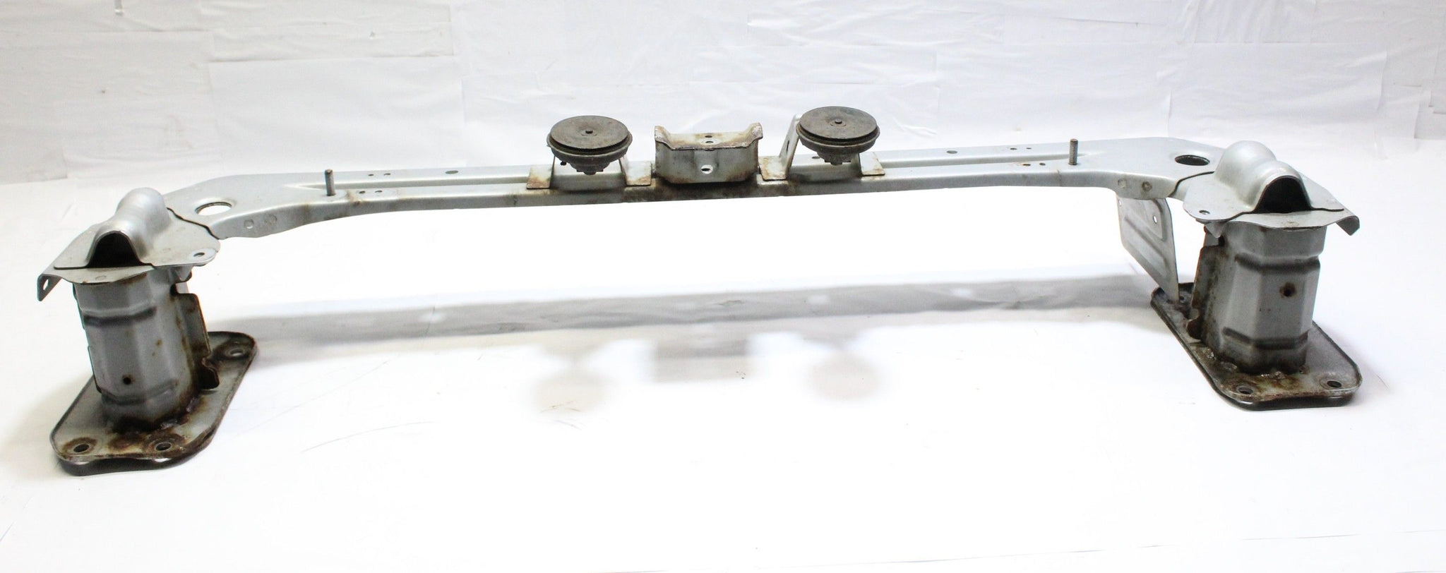 2008 Mitsubishi Outlander Front Crash Bar Bumper Reinforcement