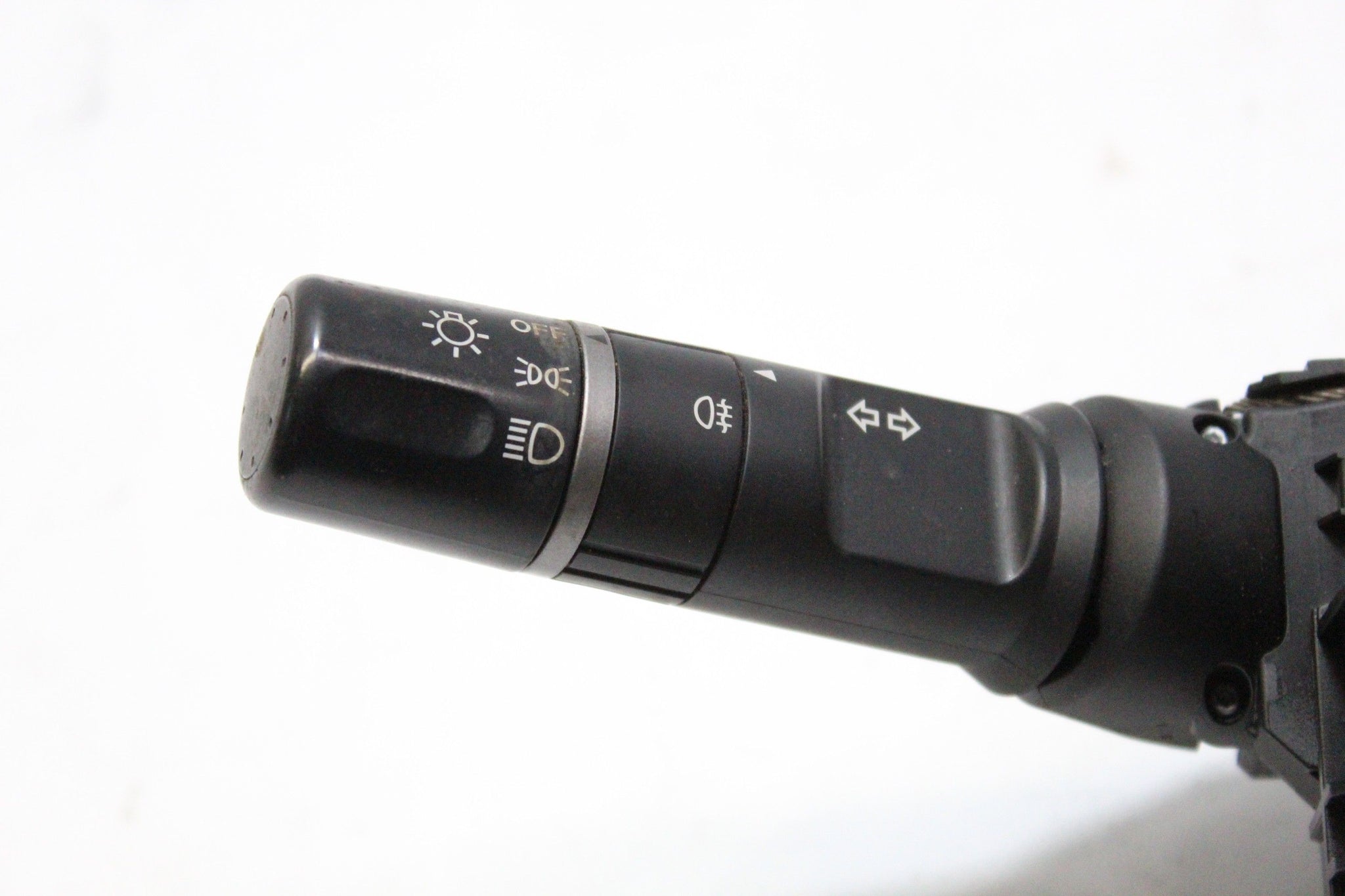 2008 MAZDA 2 Wiper Indicator Control Stalk Squib Slip Ring