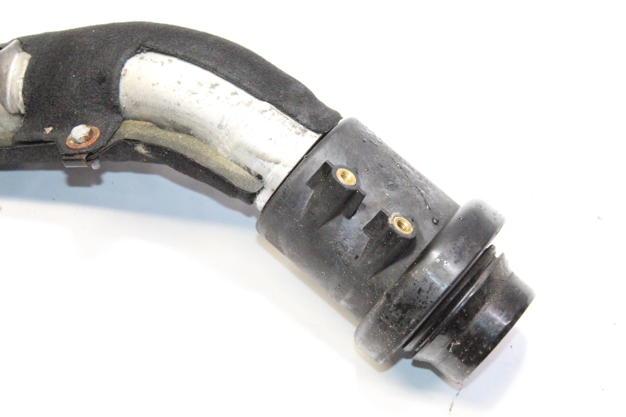 2014 JEEP COMPASS 2.2 Intercooler Pipe A6151400487